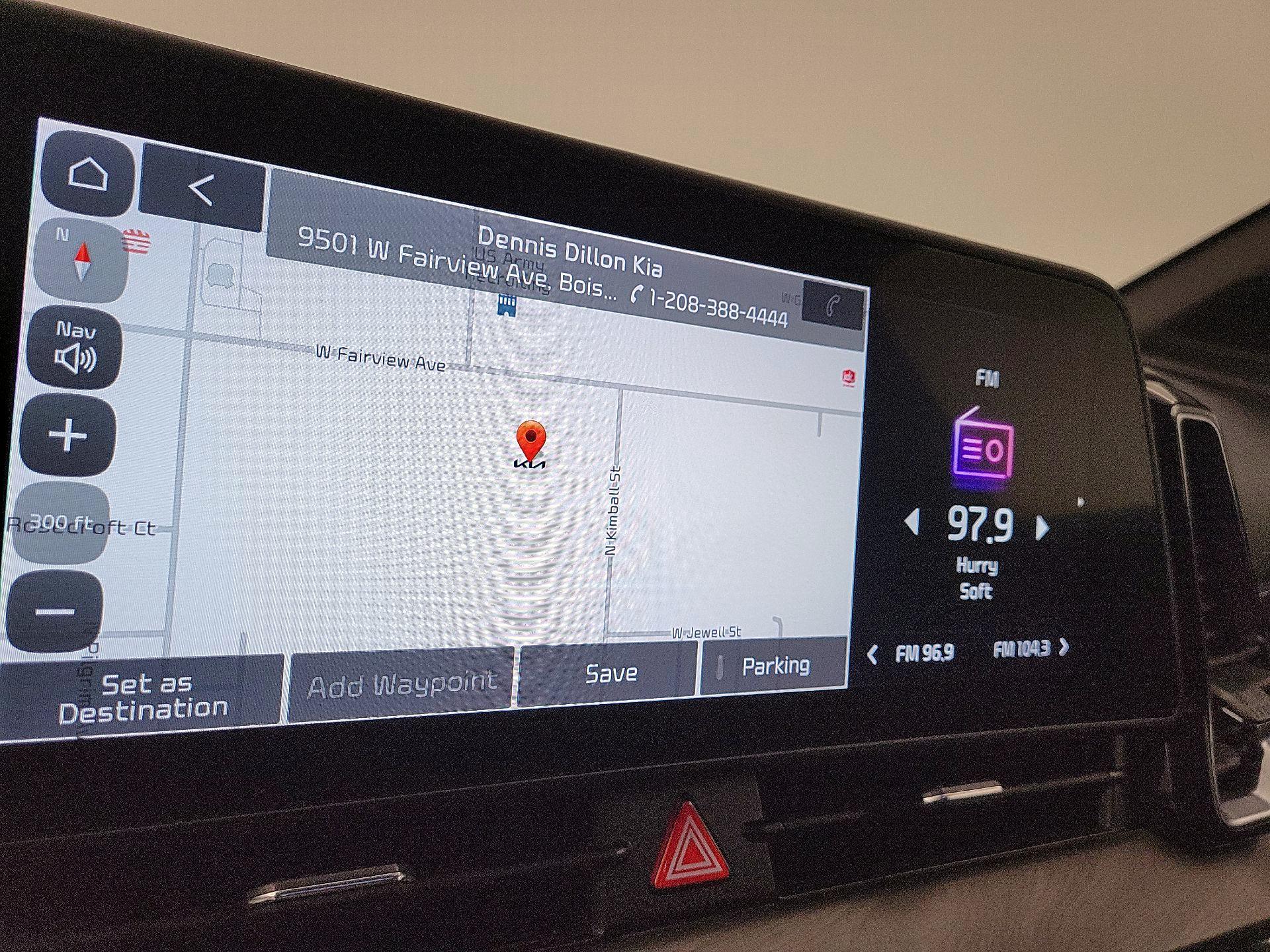 Thumbnail: 2023 Kia Sportage - 14