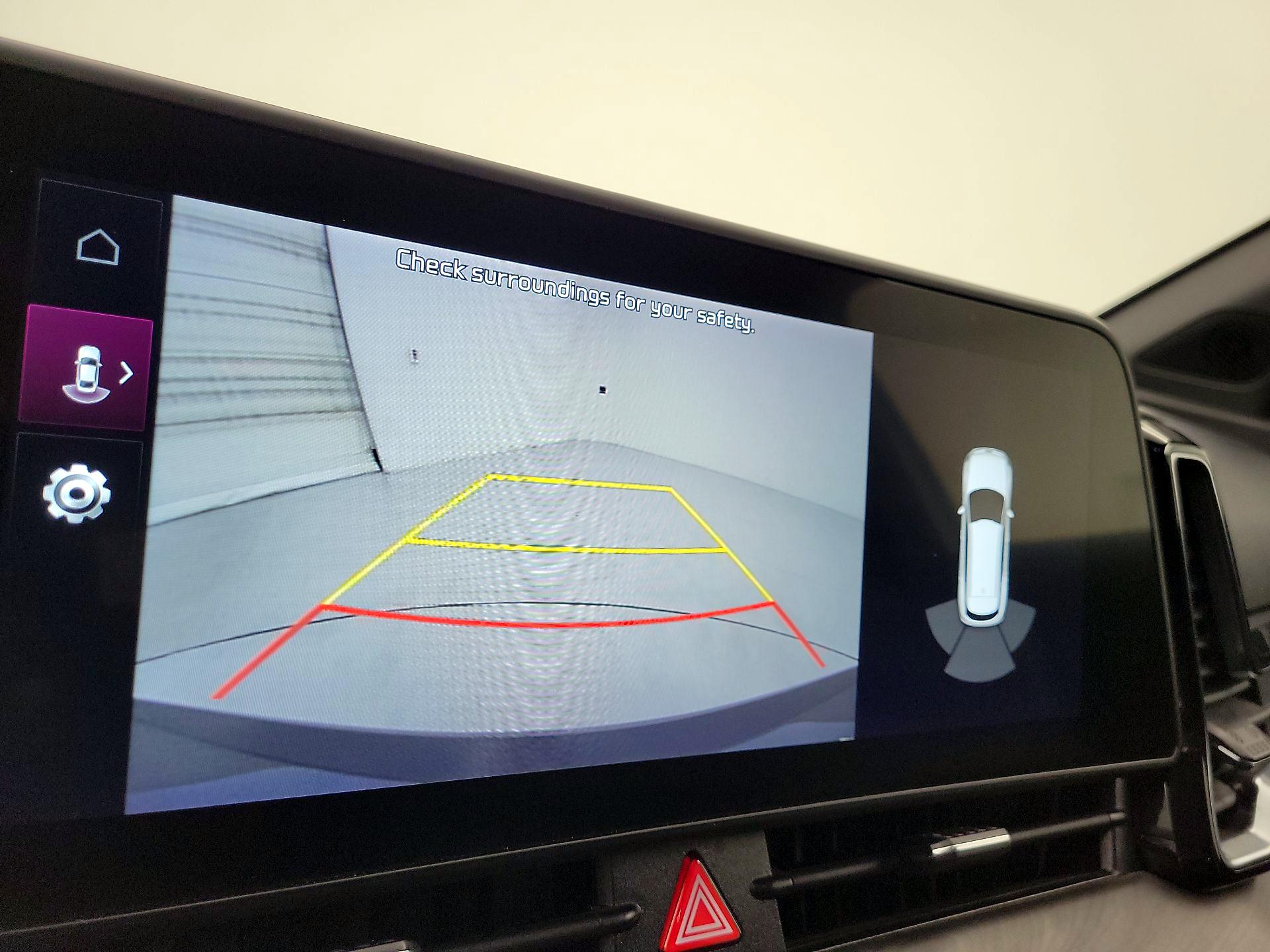 Thumbnail: 2023 Kia Sportage - 15