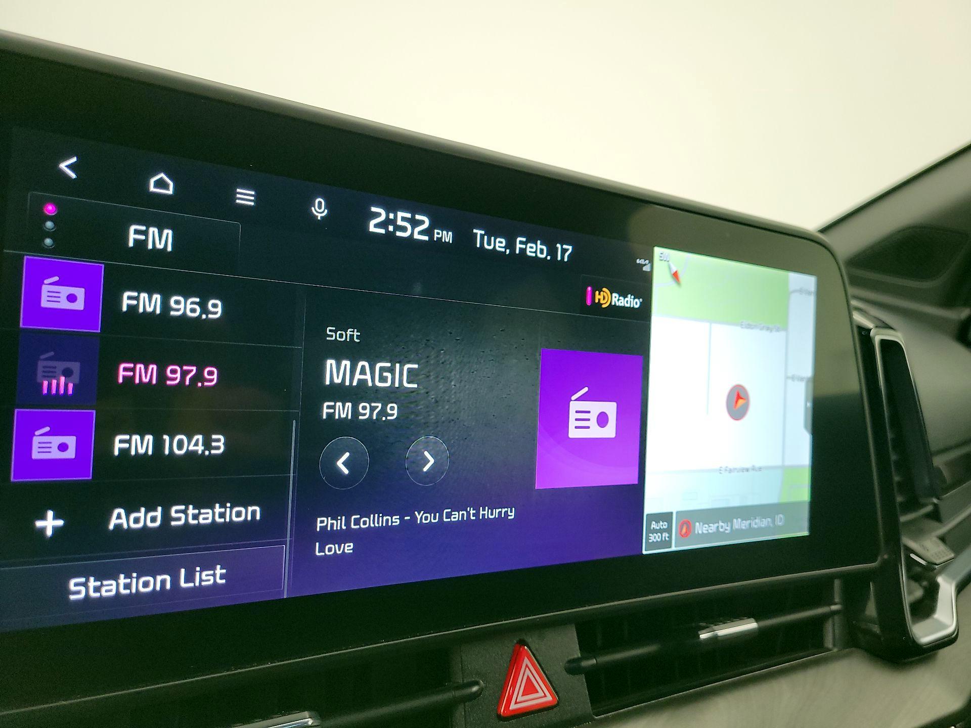 Thumbnail: 2023 Kia Sportage - 16