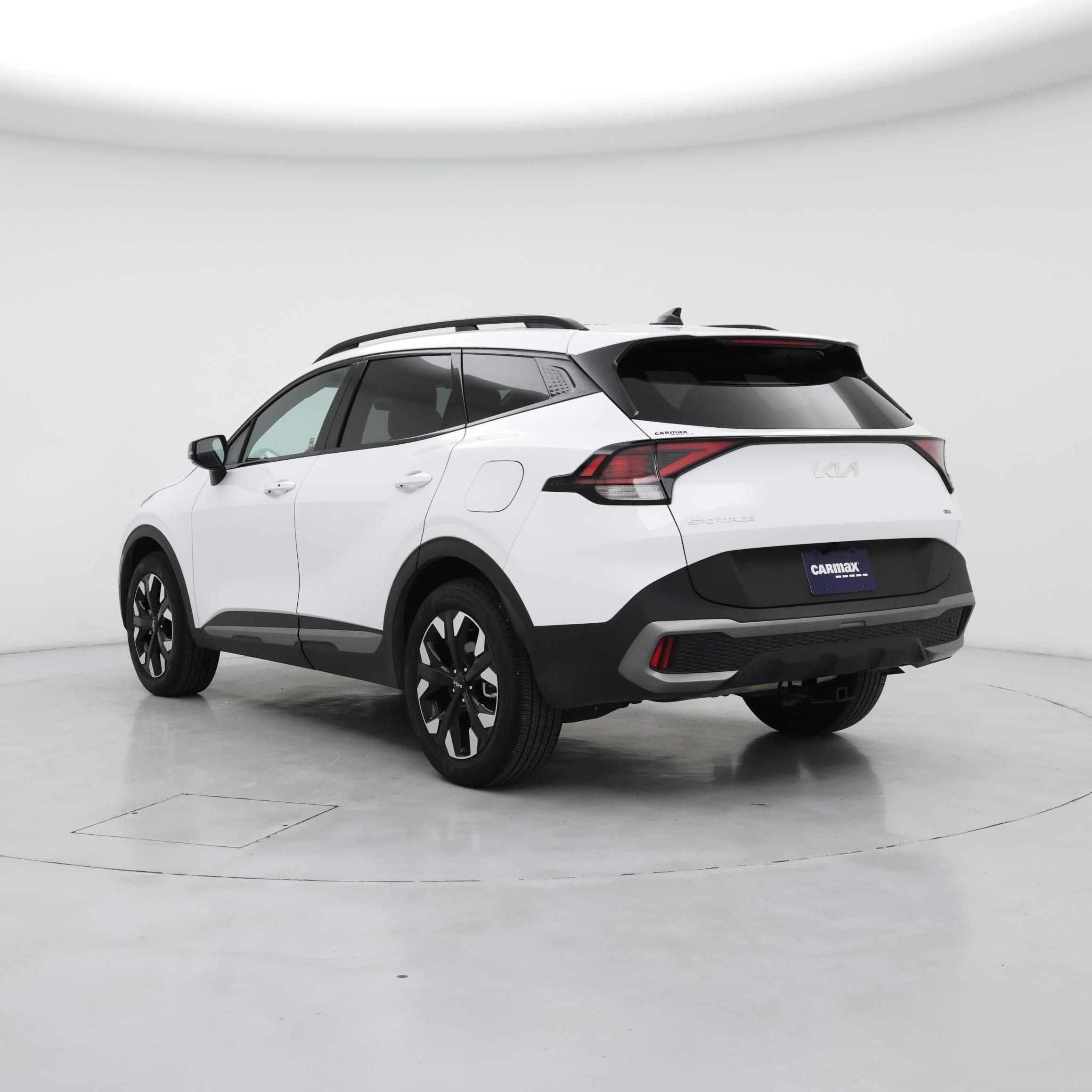 Thumbnail: 2023 Kia Sportage - 2