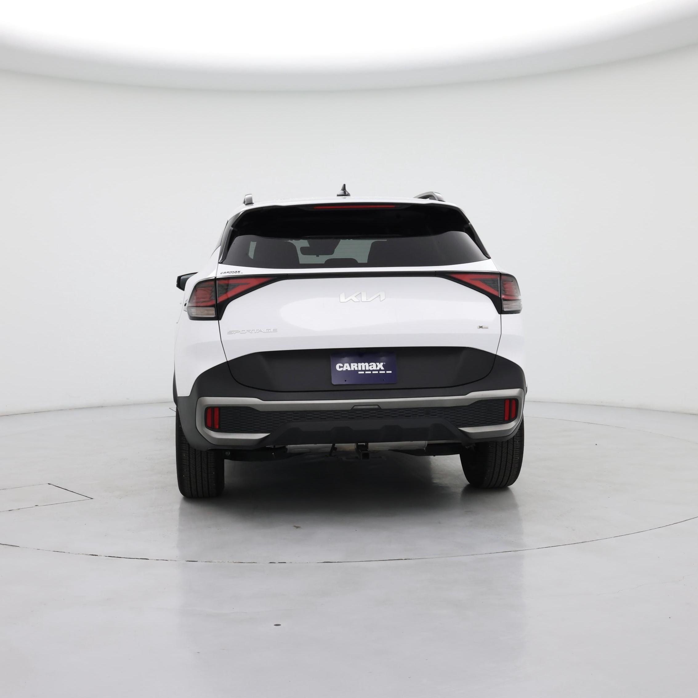 Thumbnail: 2023 Kia Sportage - 6