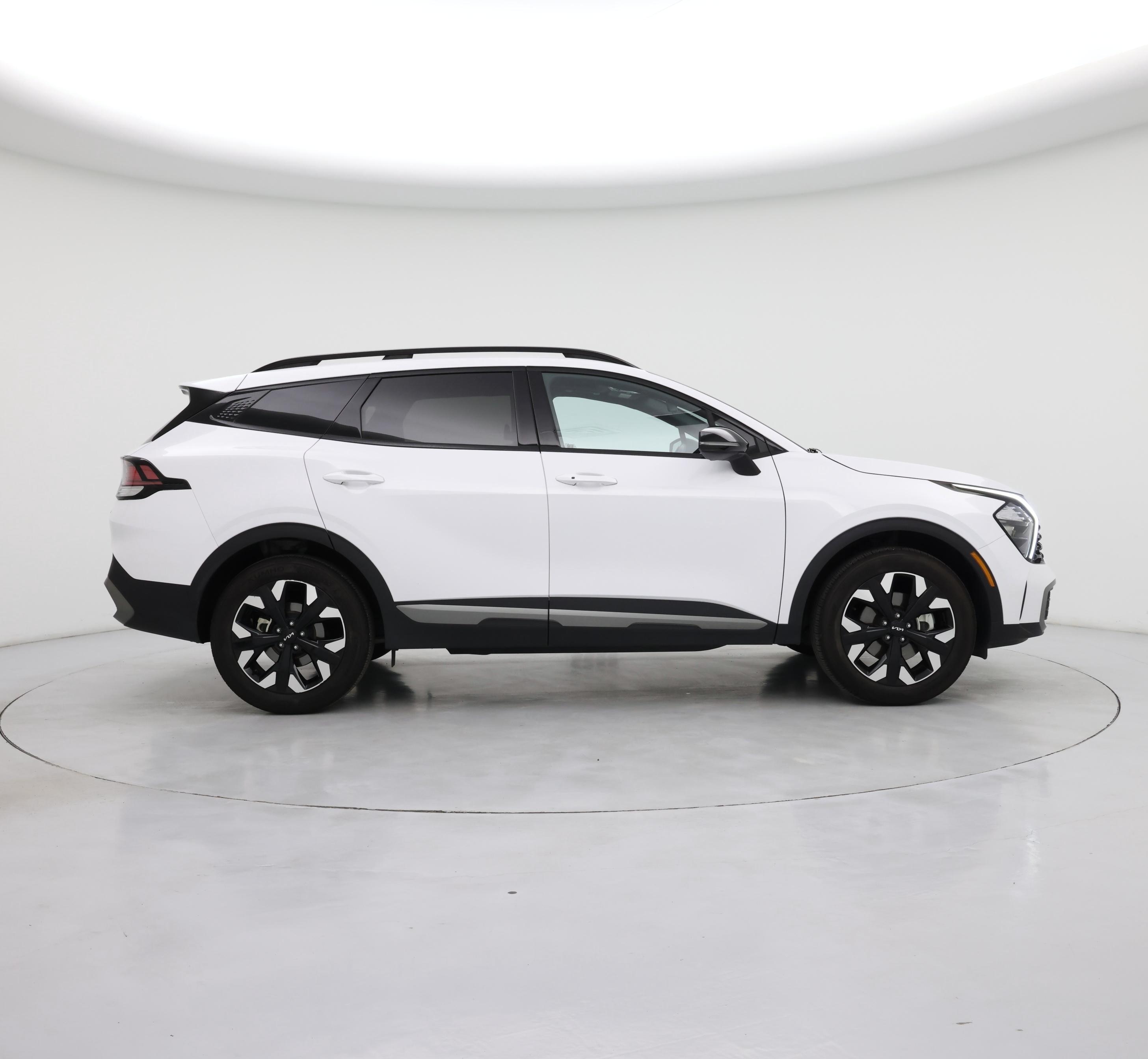 Thumbnail: 2023 Kia Sportage - 7