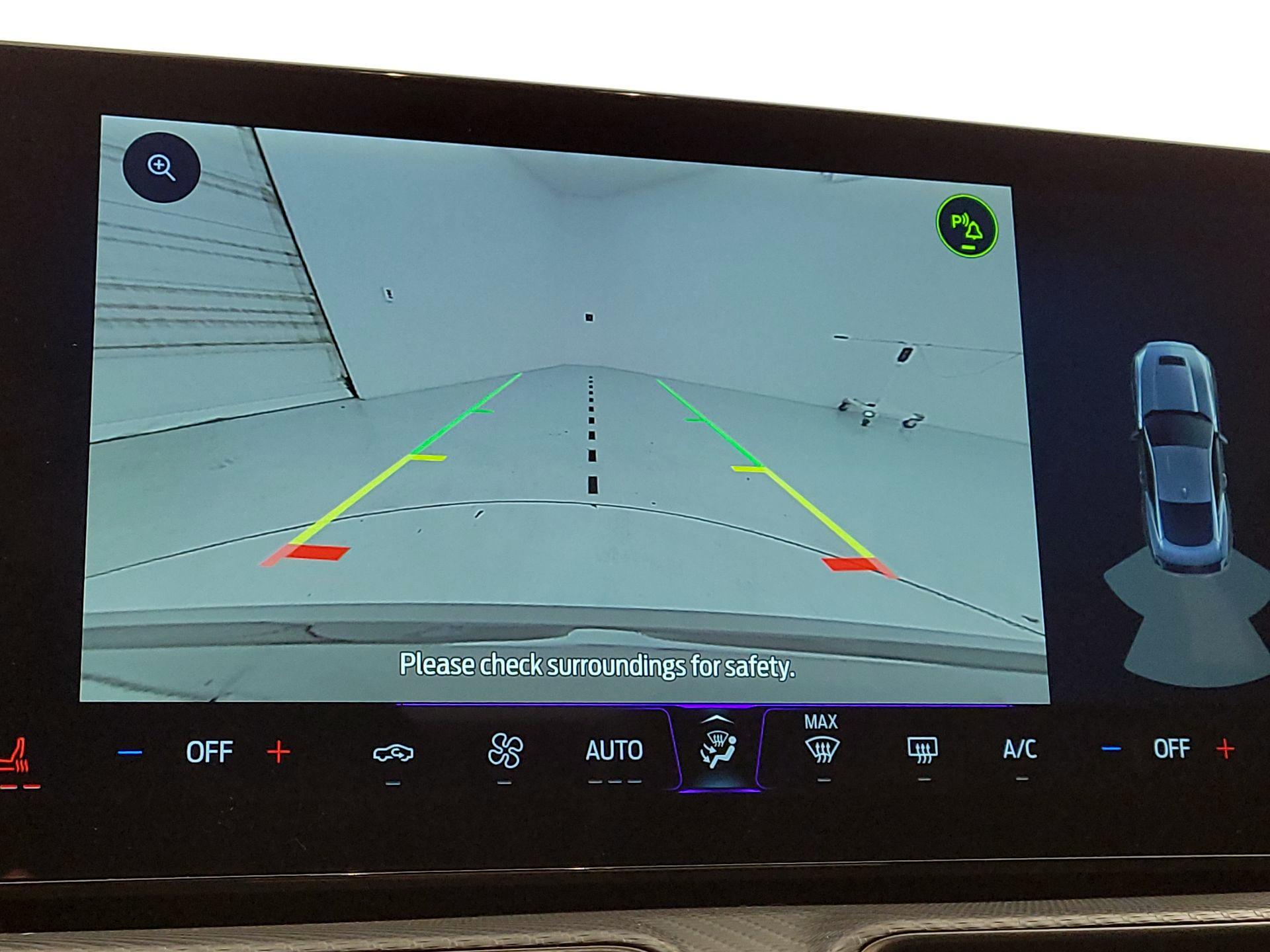 Thumbnail: 2025 Ford Mustang - 14