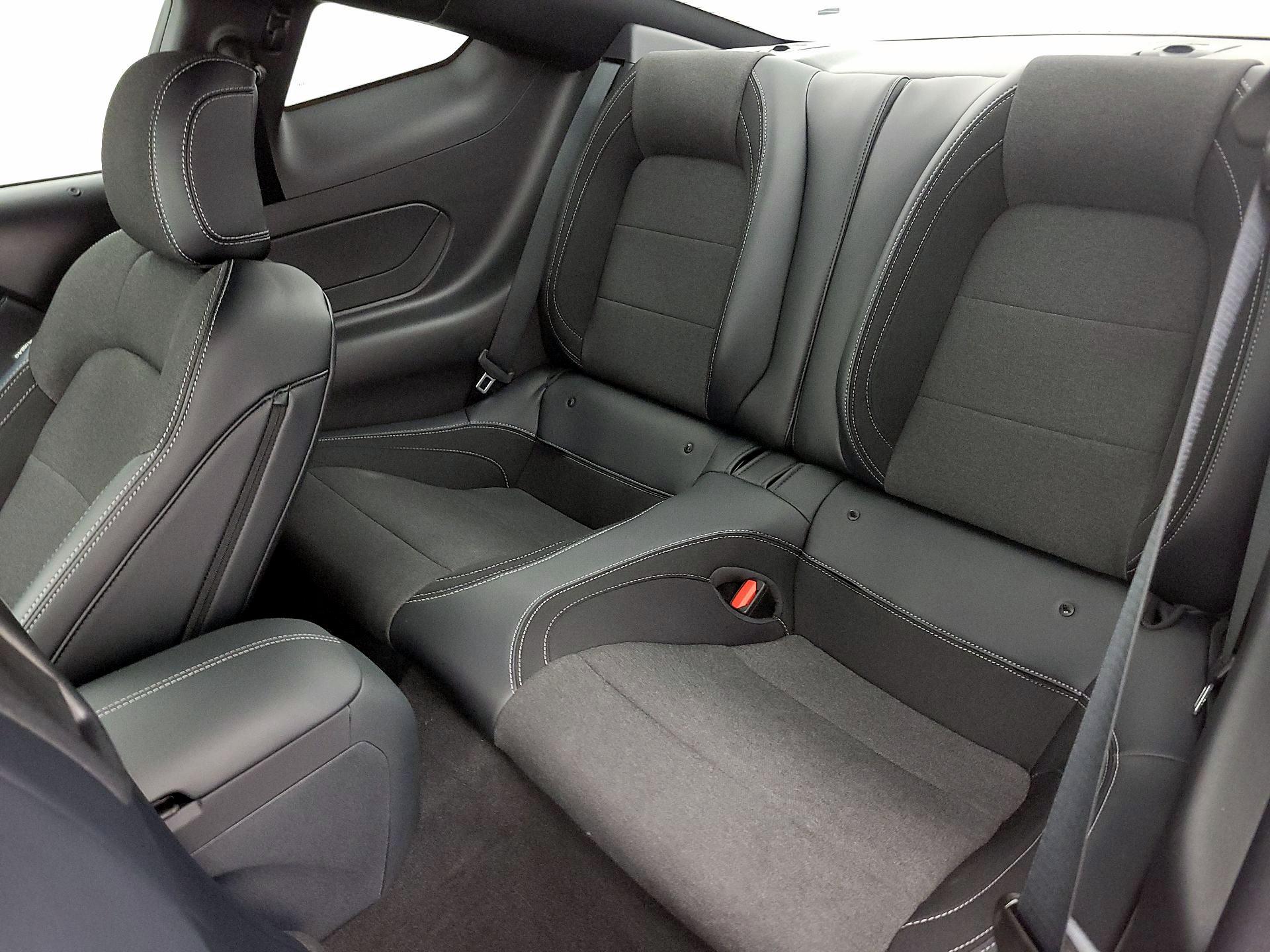 Thumbnail: 2025 Ford Mustang - 19