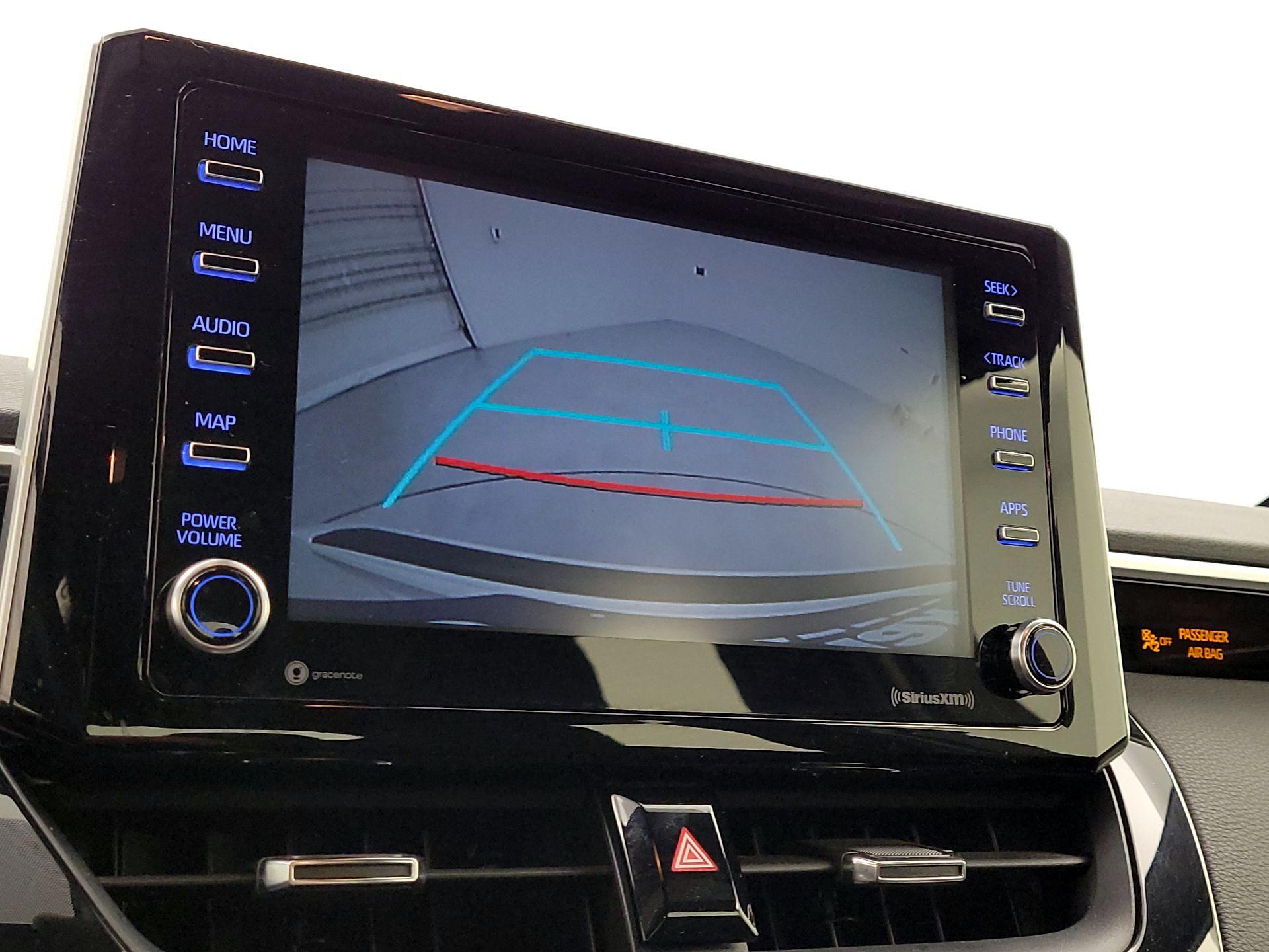 Thumbnail: 2021 Toyota Corolla - 14