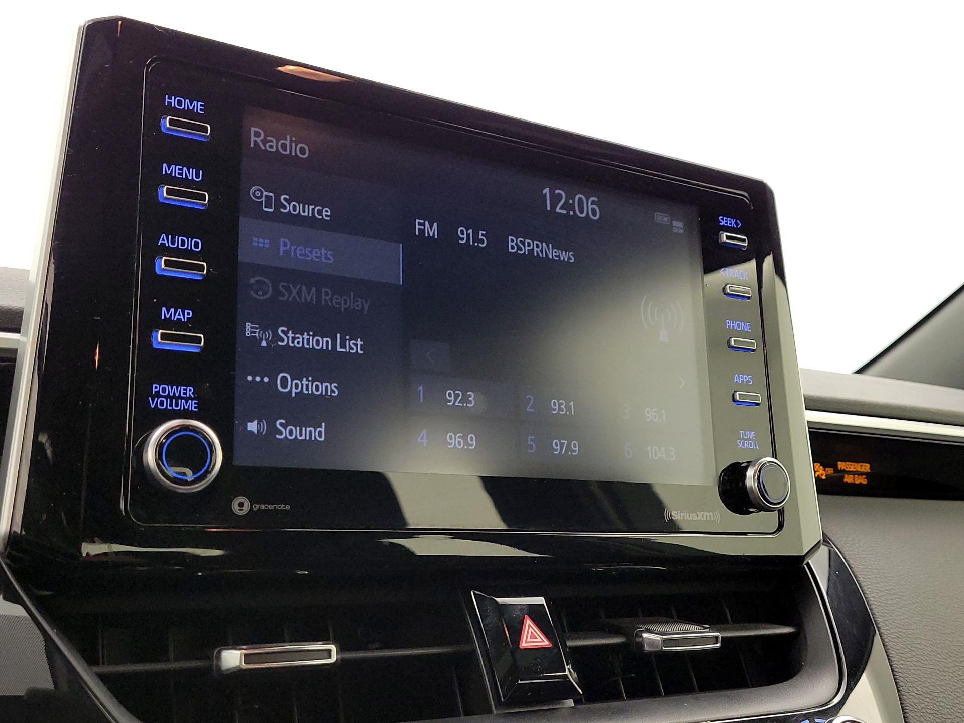 Thumbnail: 2021 Toyota Corolla - 15