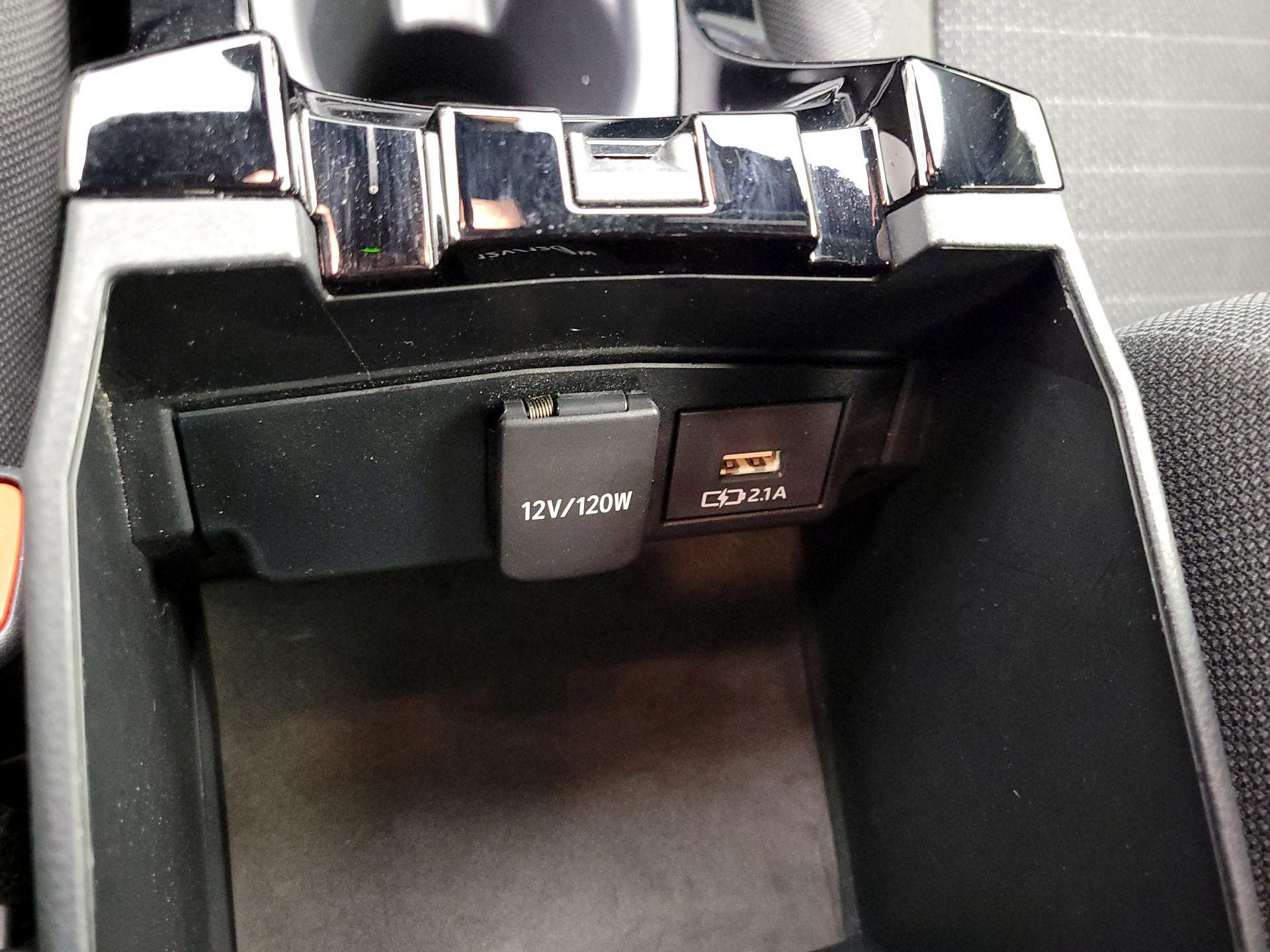 Thumbnail: 2021 Toyota Corolla - 18