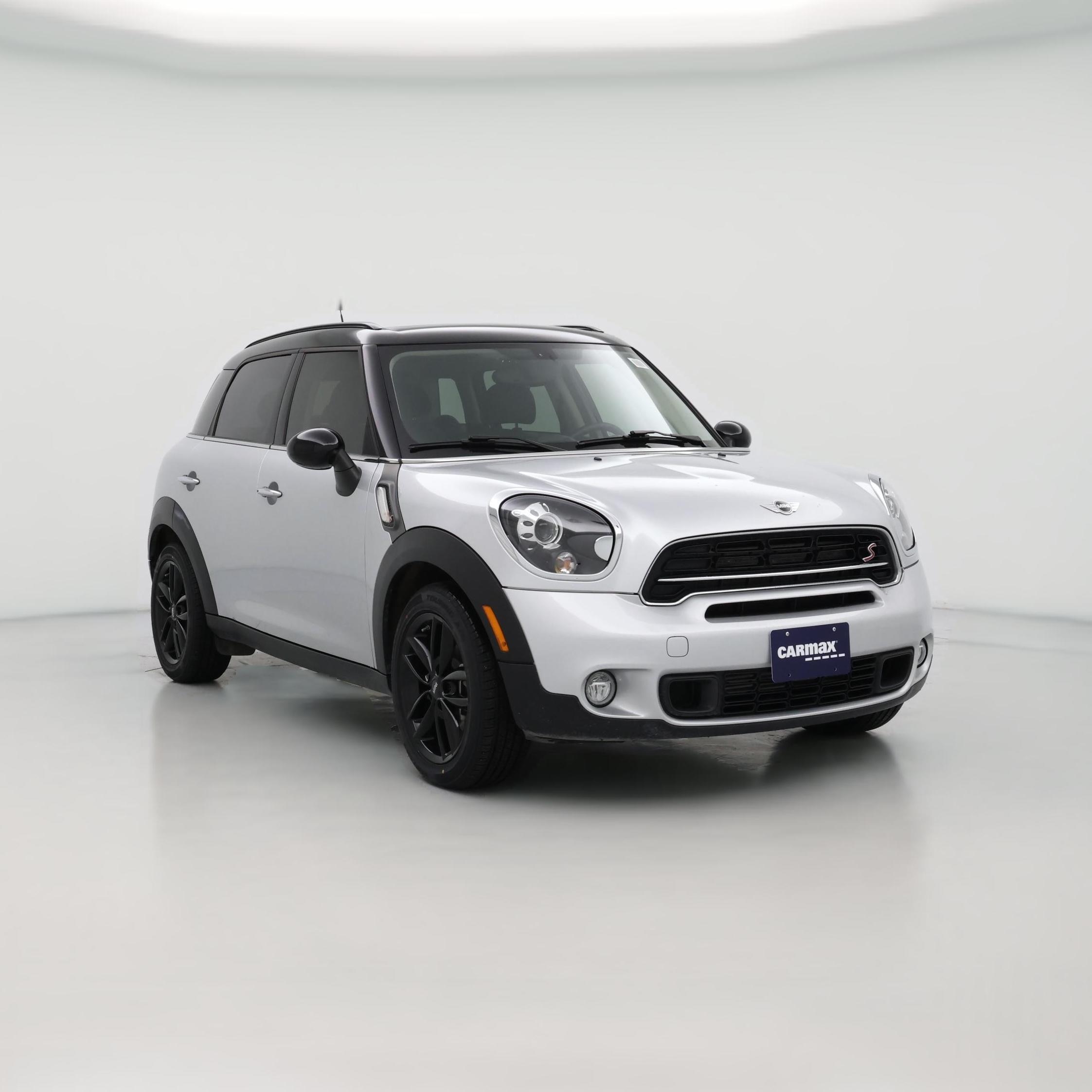 Thumbnail: 2016 MINI Cooper Countryman - 1