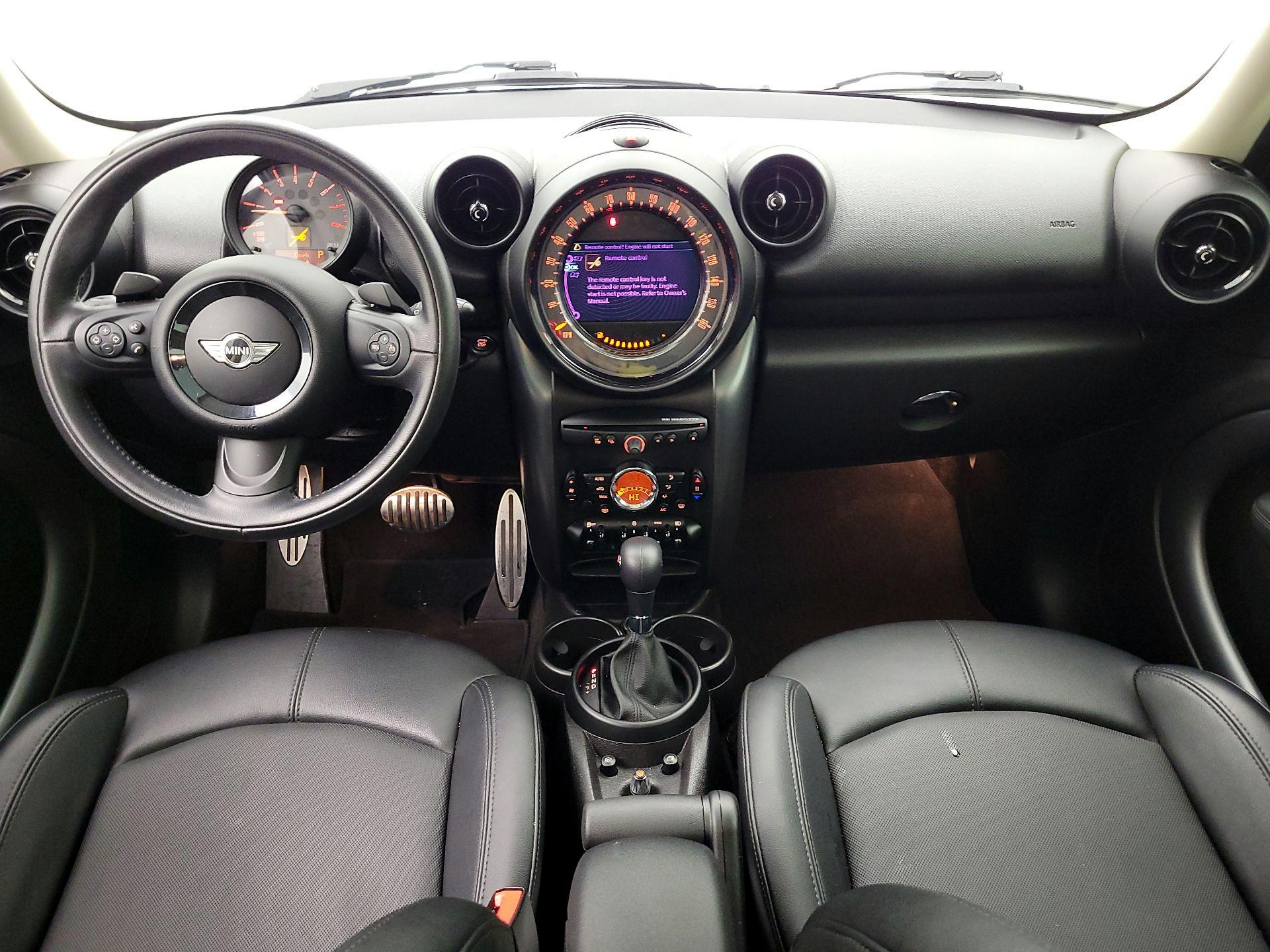 Thumbnail: 2016 MINI Cooper Countryman - 9