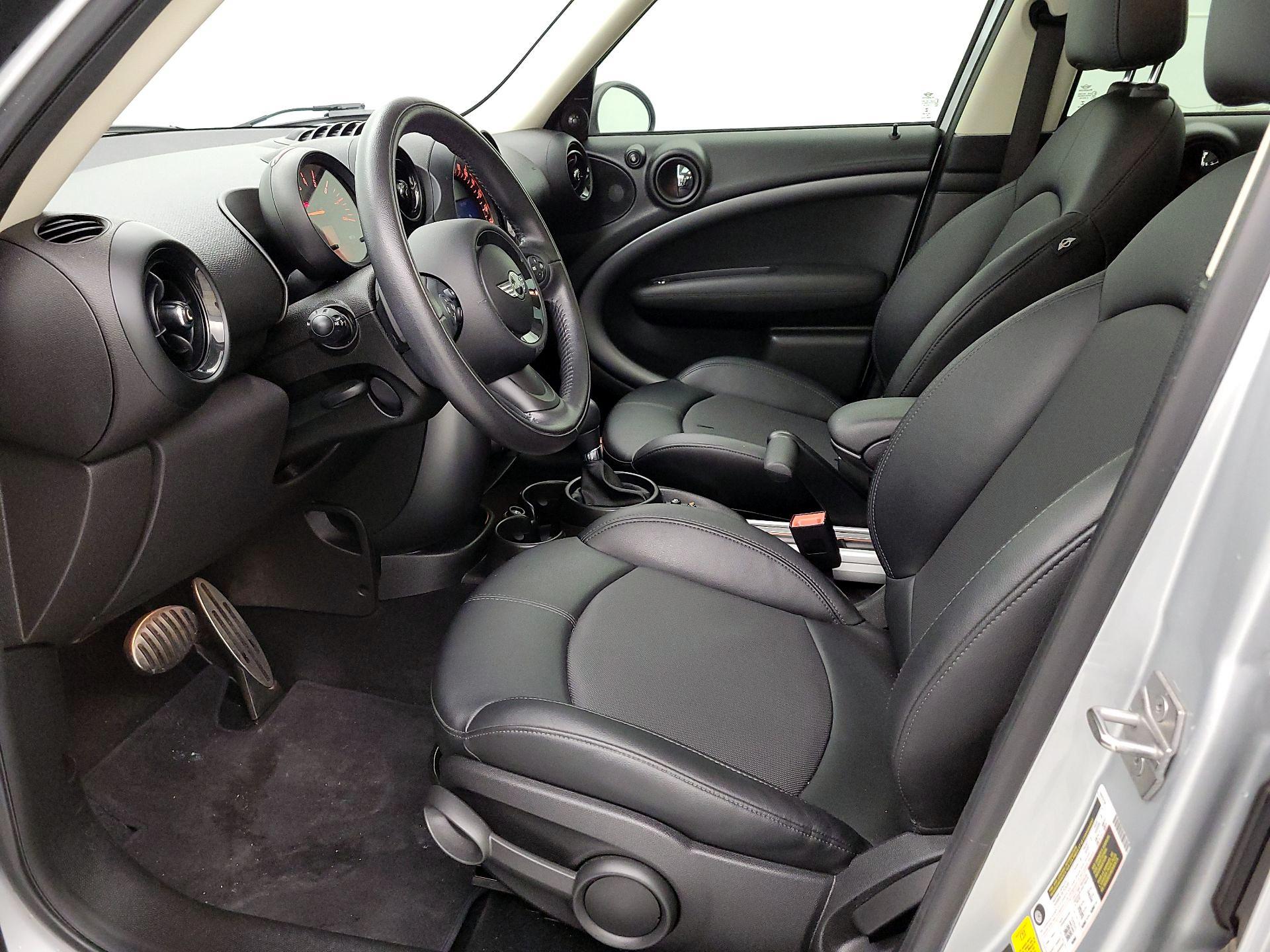 Thumbnail: 2016 MINI Cooper Countryman - 11