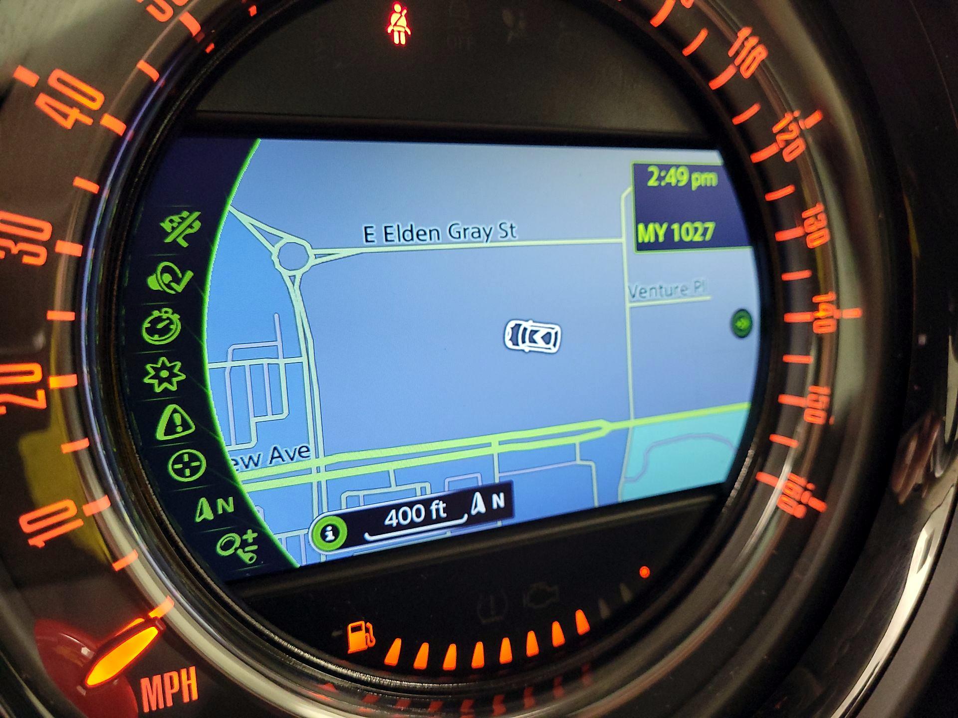 Thumbnail: 2016 MINI Cooper Countryman - 13