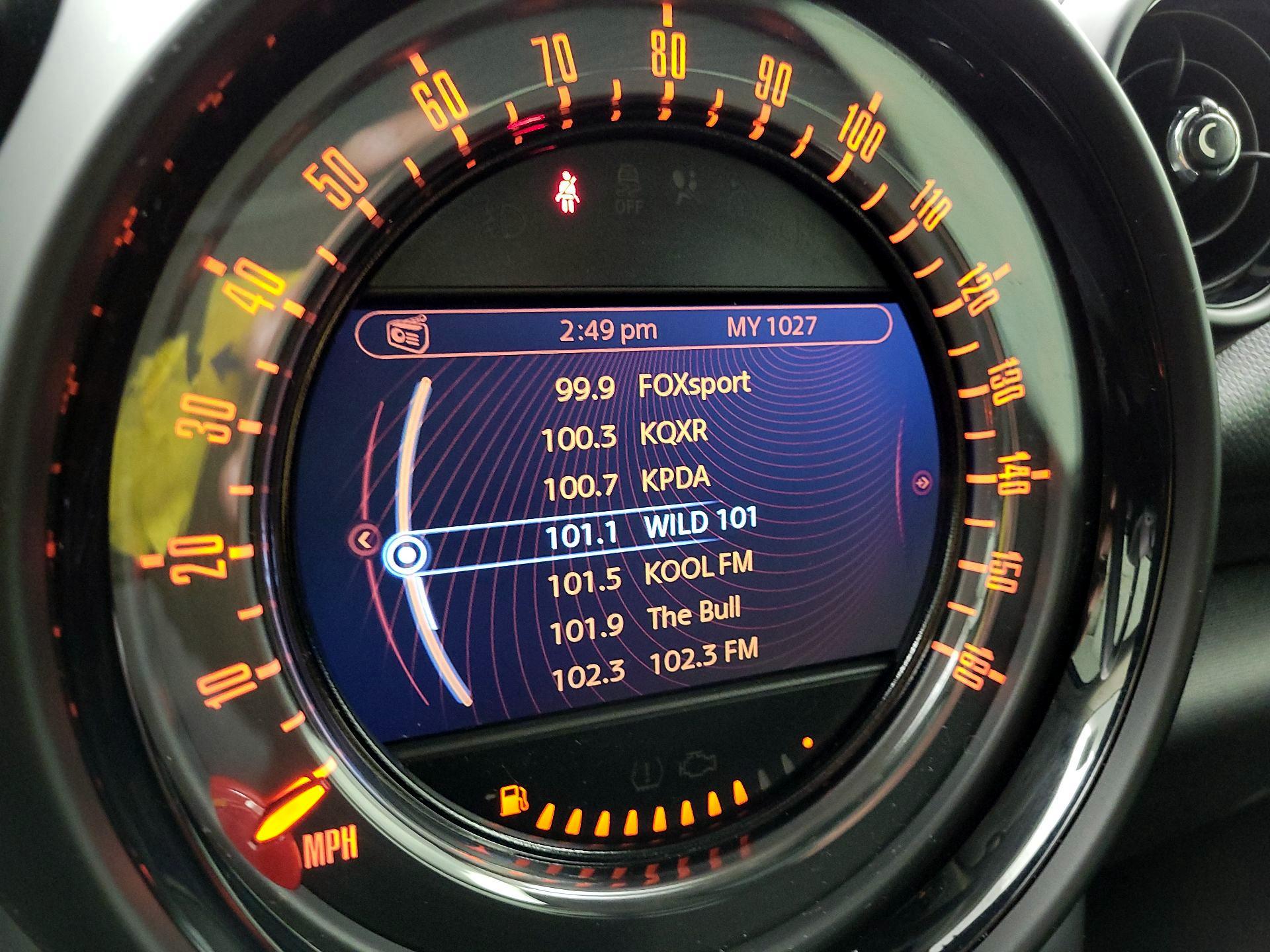 Thumbnail: 2016 MINI Cooper Countryman - 14