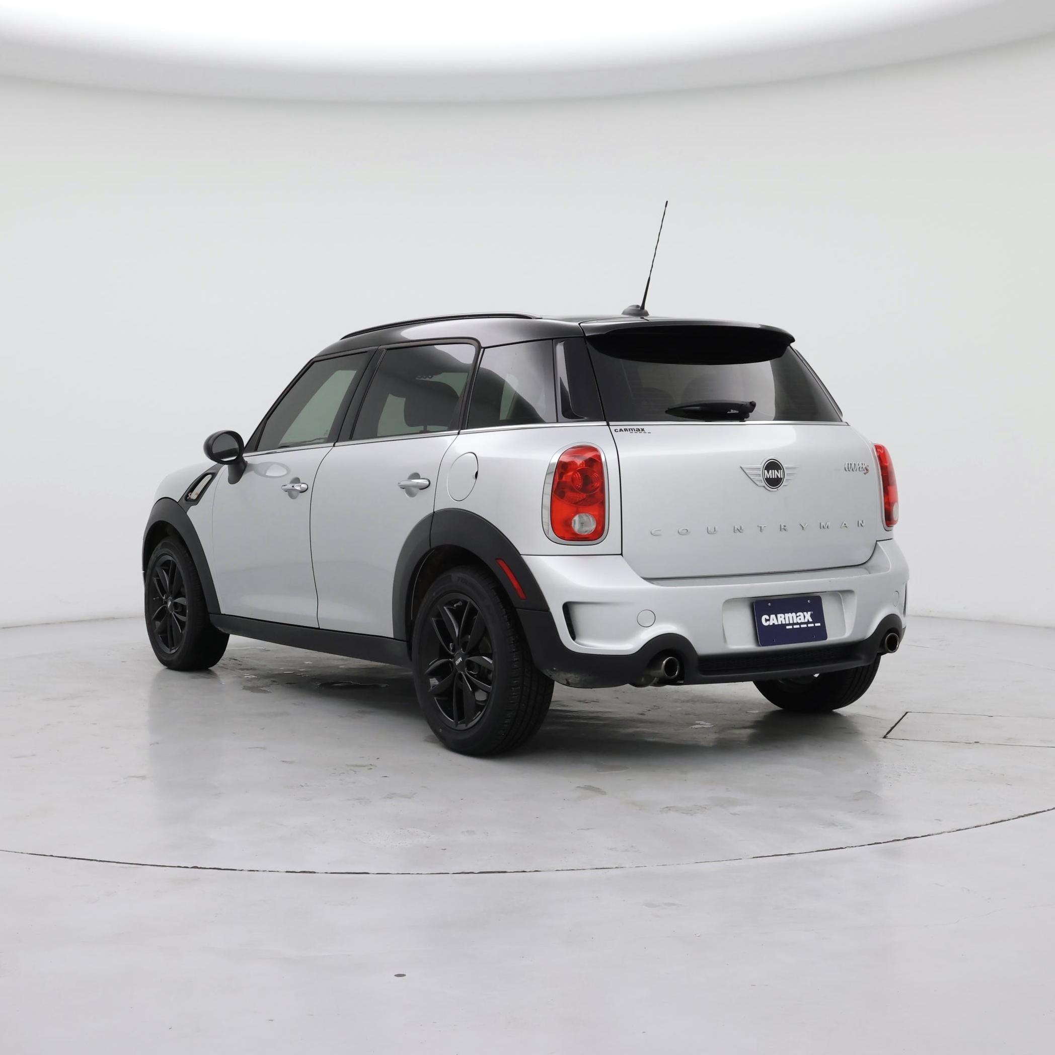 Thumbnail: 2016 MINI Cooper Countryman - 2