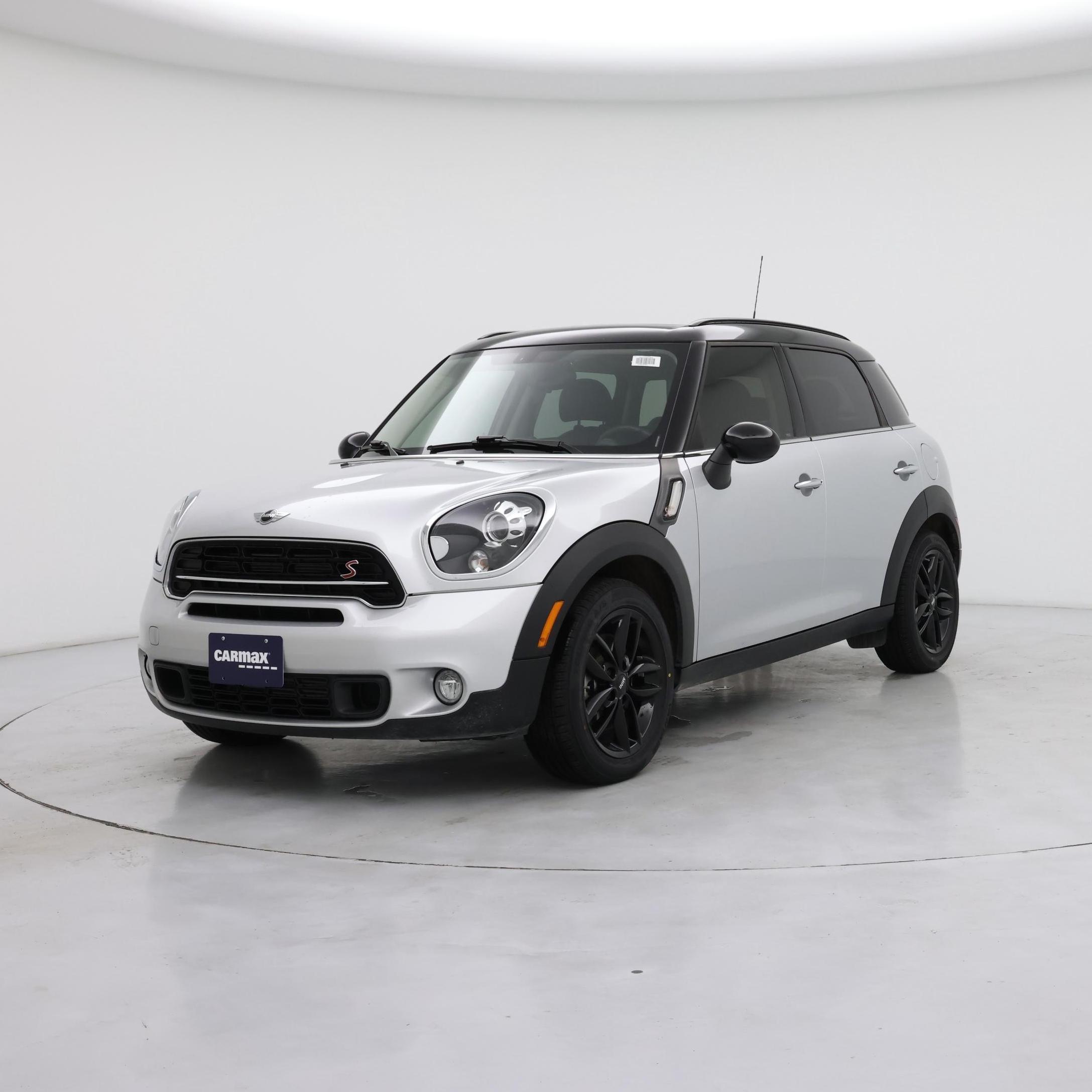 Thumbnail: 2016 MINI Cooper Countryman - 4