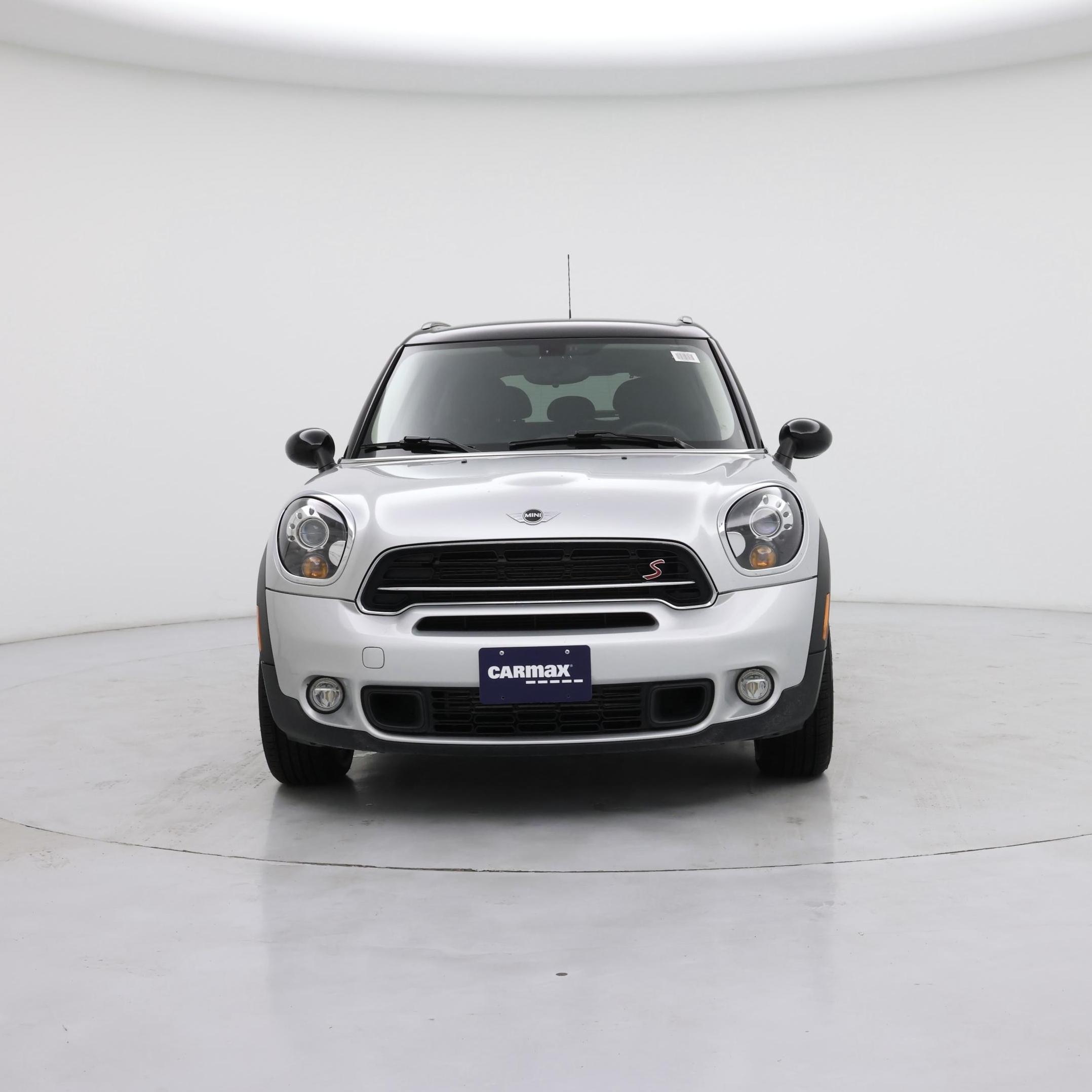Thumbnail: 2016 MINI Cooper Countryman - 5