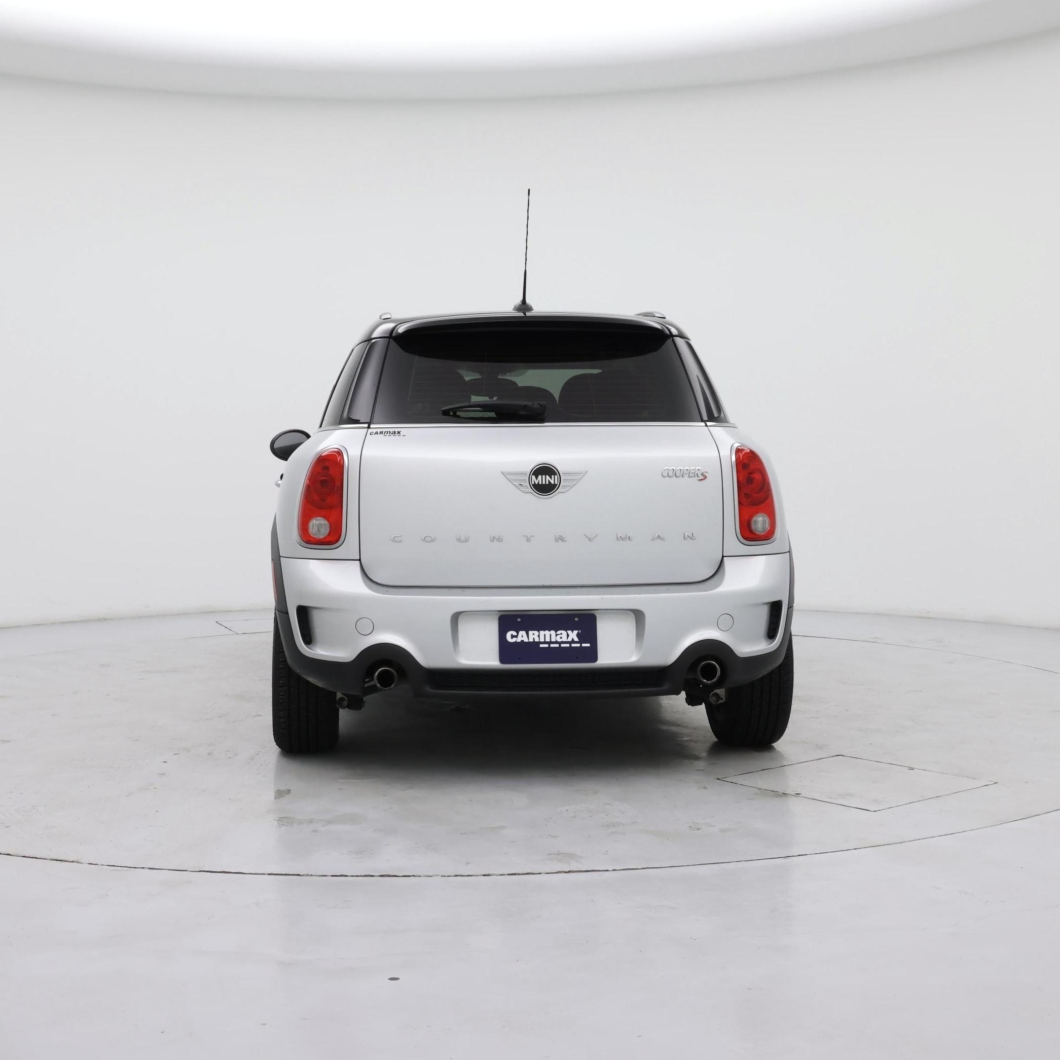 Thumbnail: 2016 MINI Cooper Countryman - 6