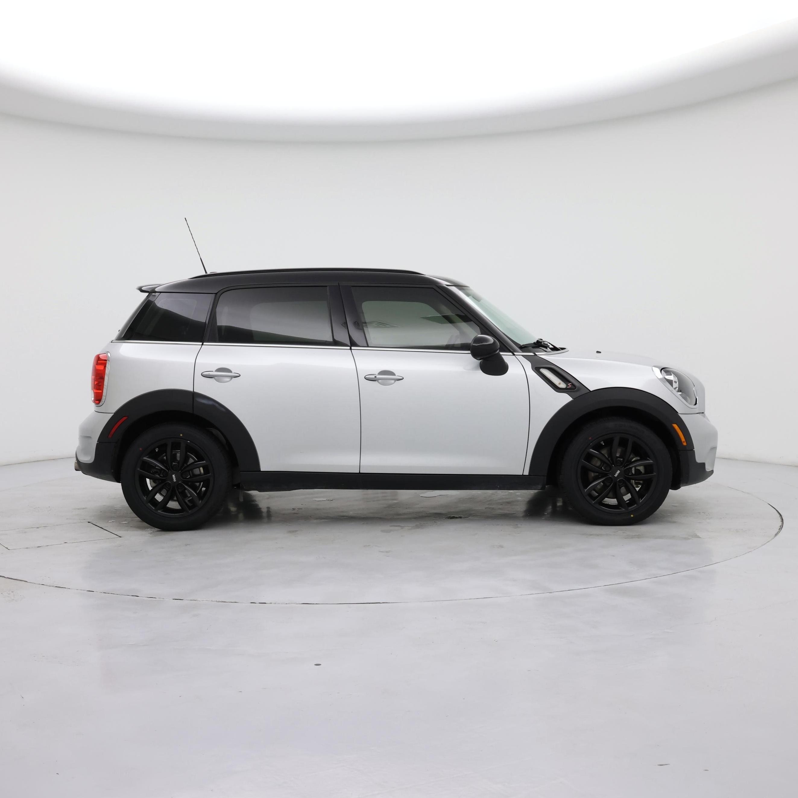 Thumbnail: 2016 MINI Cooper Countryman - 7