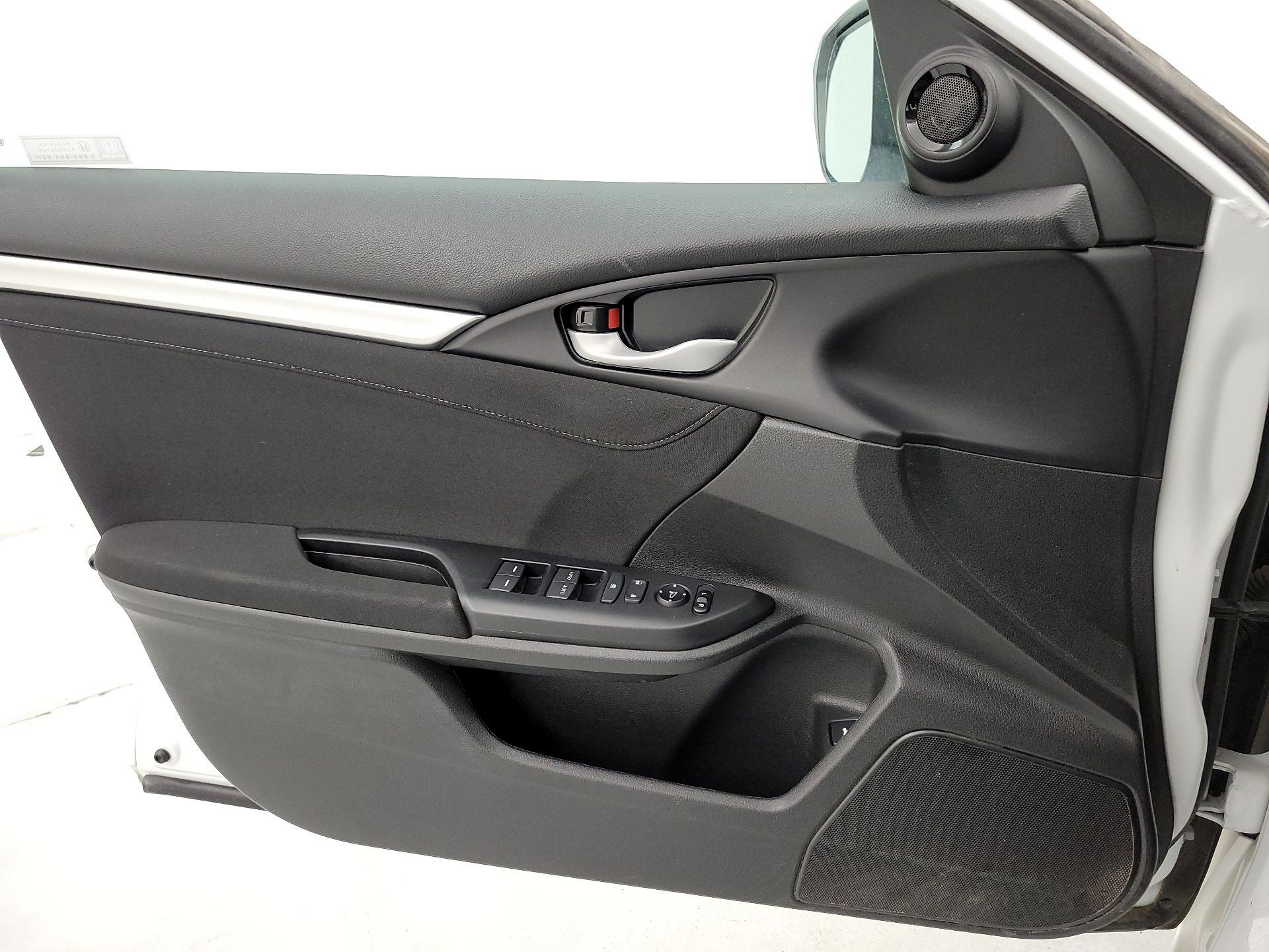 Thumbnail: 2021 Honda Civic - 12