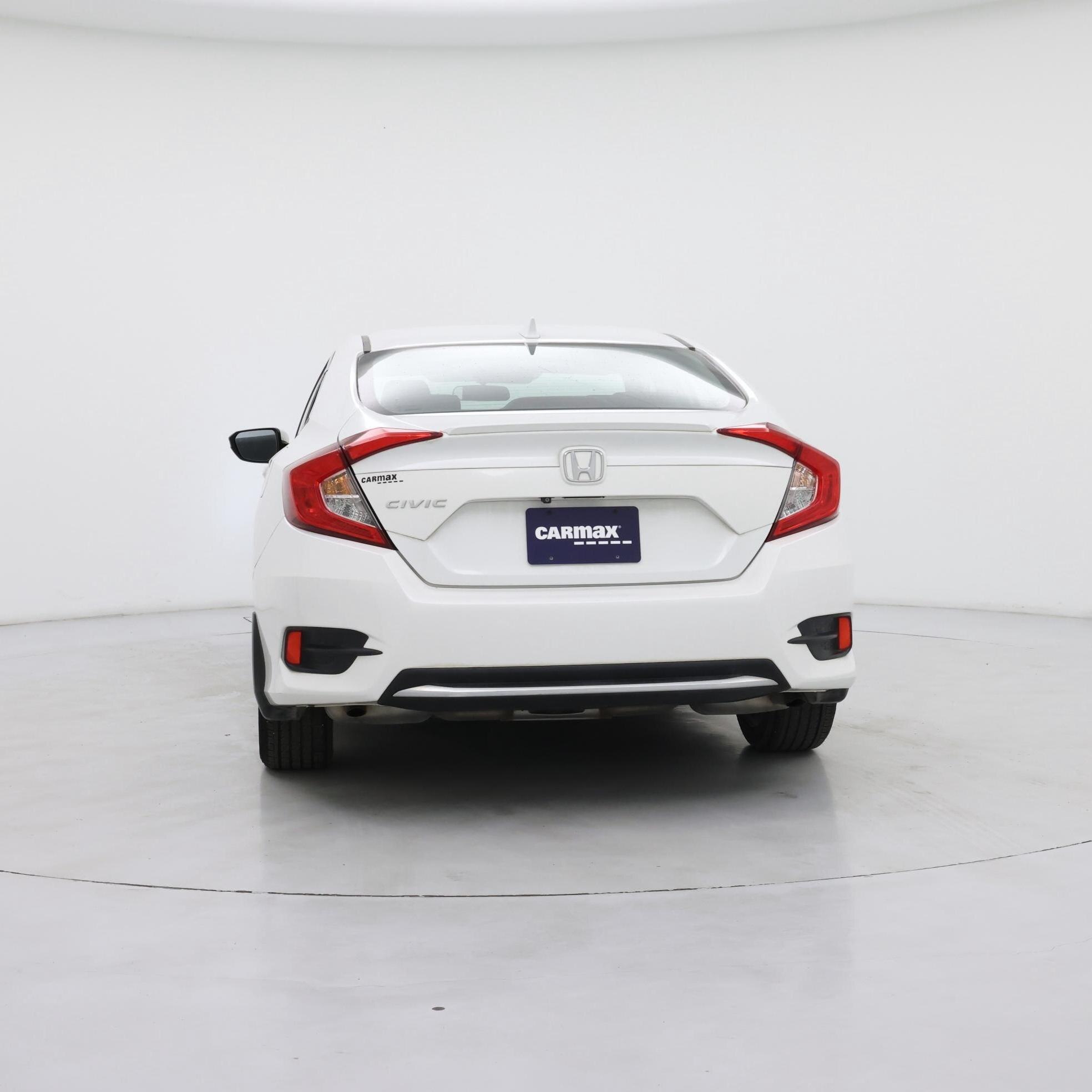 Thumbnail: 2021 Honda Civic - 6