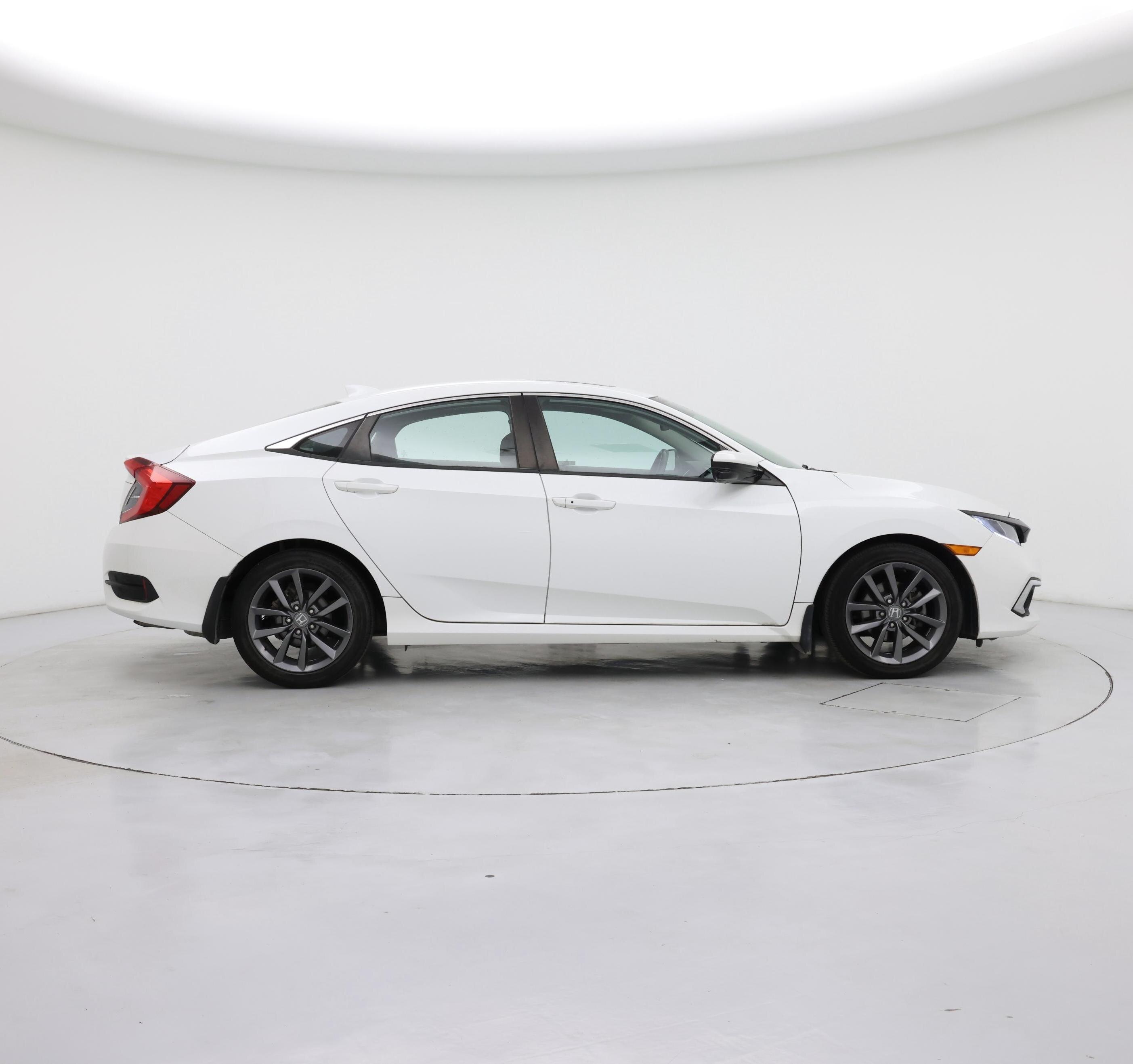Thumbnail: 2021 Honda Civic - 7