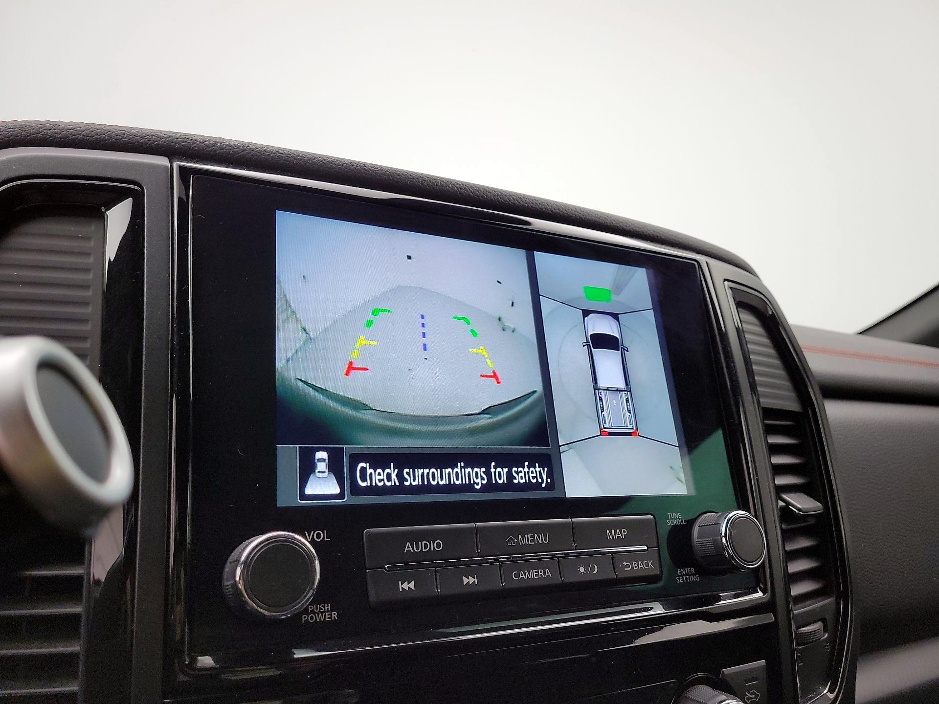 Thumbnail: 2021 Nissan Titan - 15