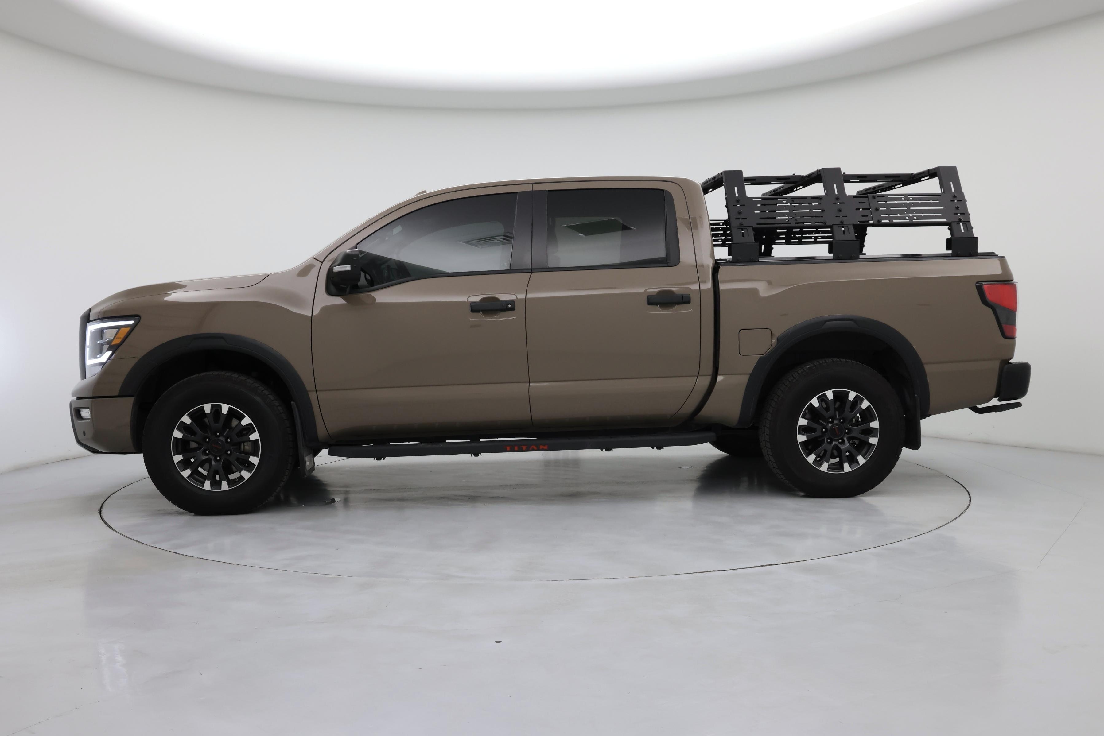 Thumbnail: 2021 Nissan Titan - 3