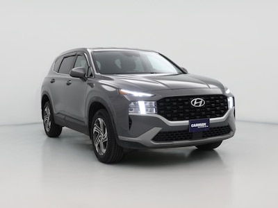 2021 Hyundai Santa Fe SE