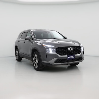 2021 Hyundai Santa Fe SE