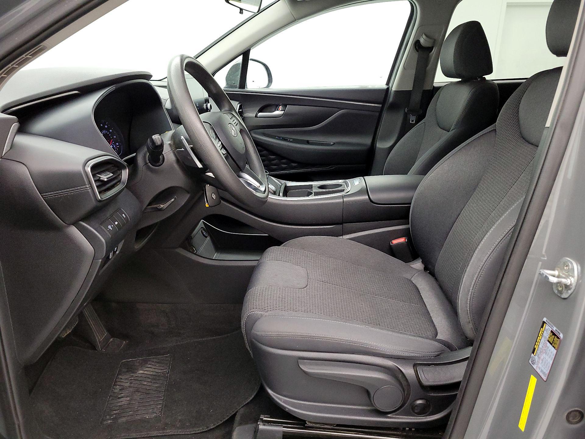 Thumbnail: 2021 Hyundai Santa Fe - 11