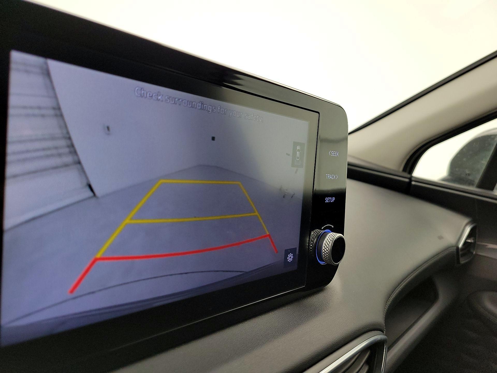 Thumbnail: 2021 Hyundai Santa Fe - 14