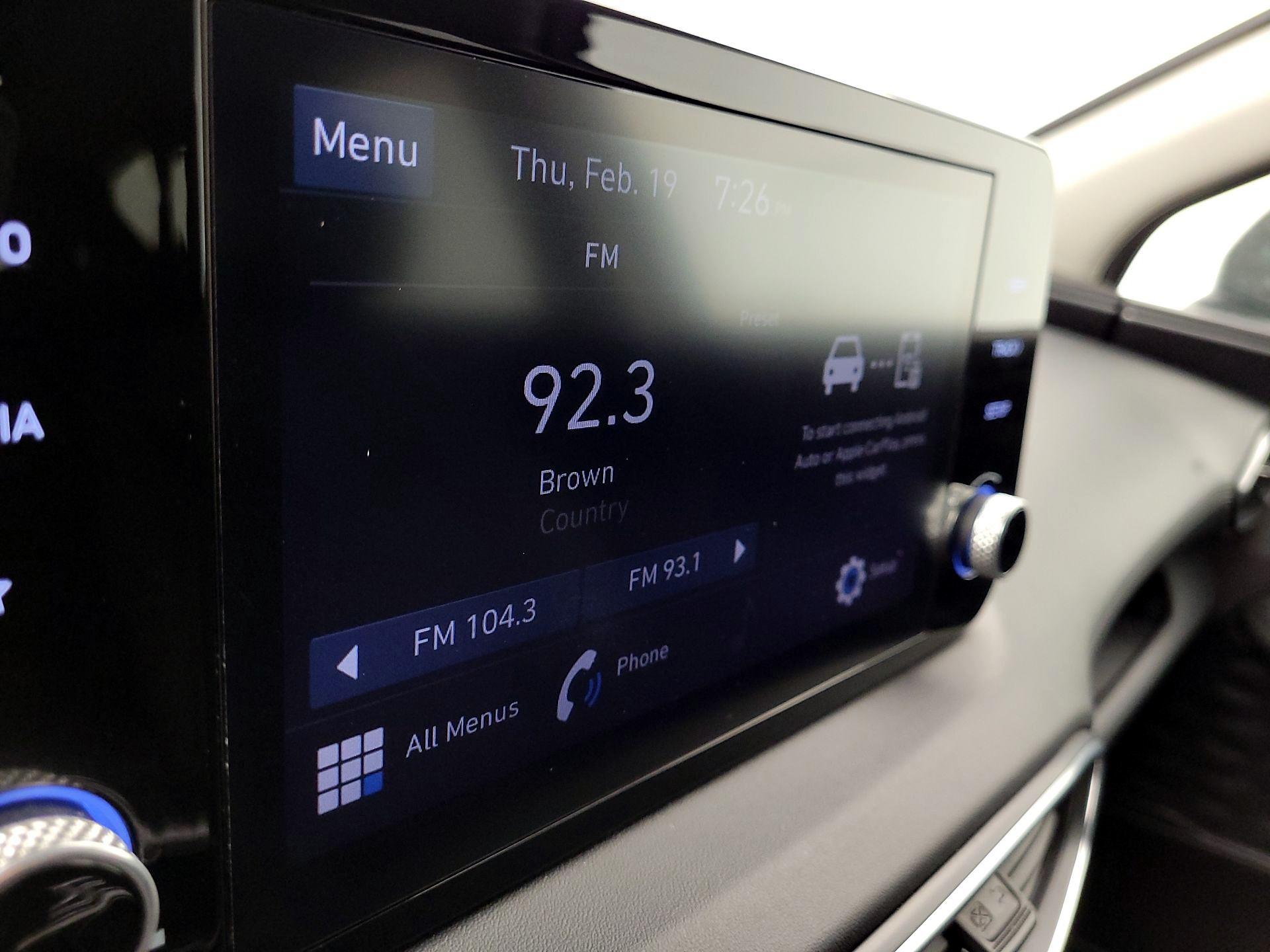 Thumbnail: 2021 Hyundai Santa Fe - 15