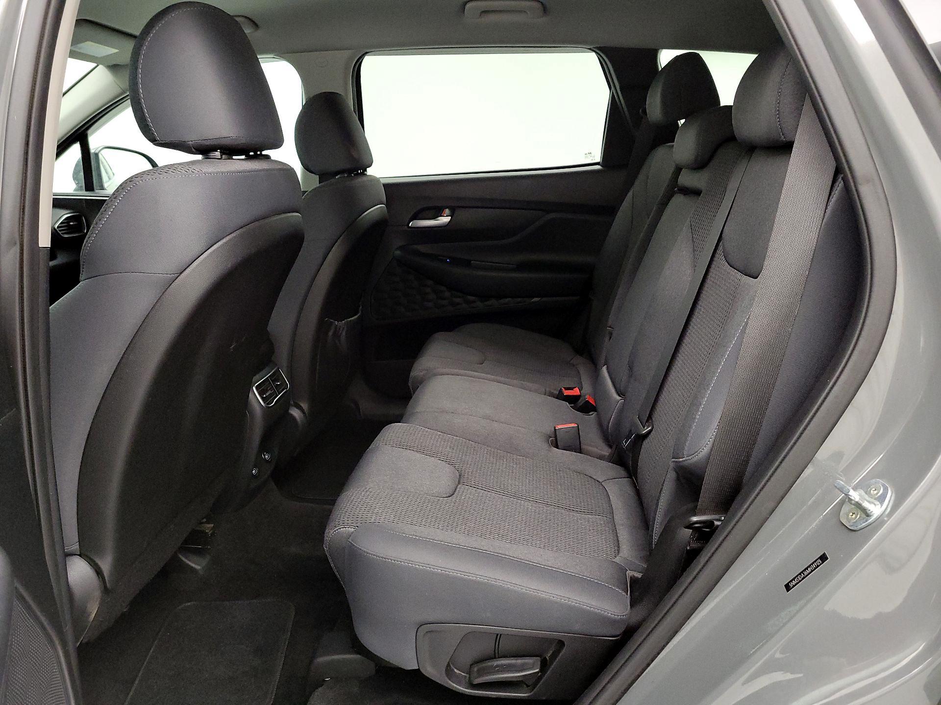 Thumbnail: 2021 Hyundai Santa Fe - 19