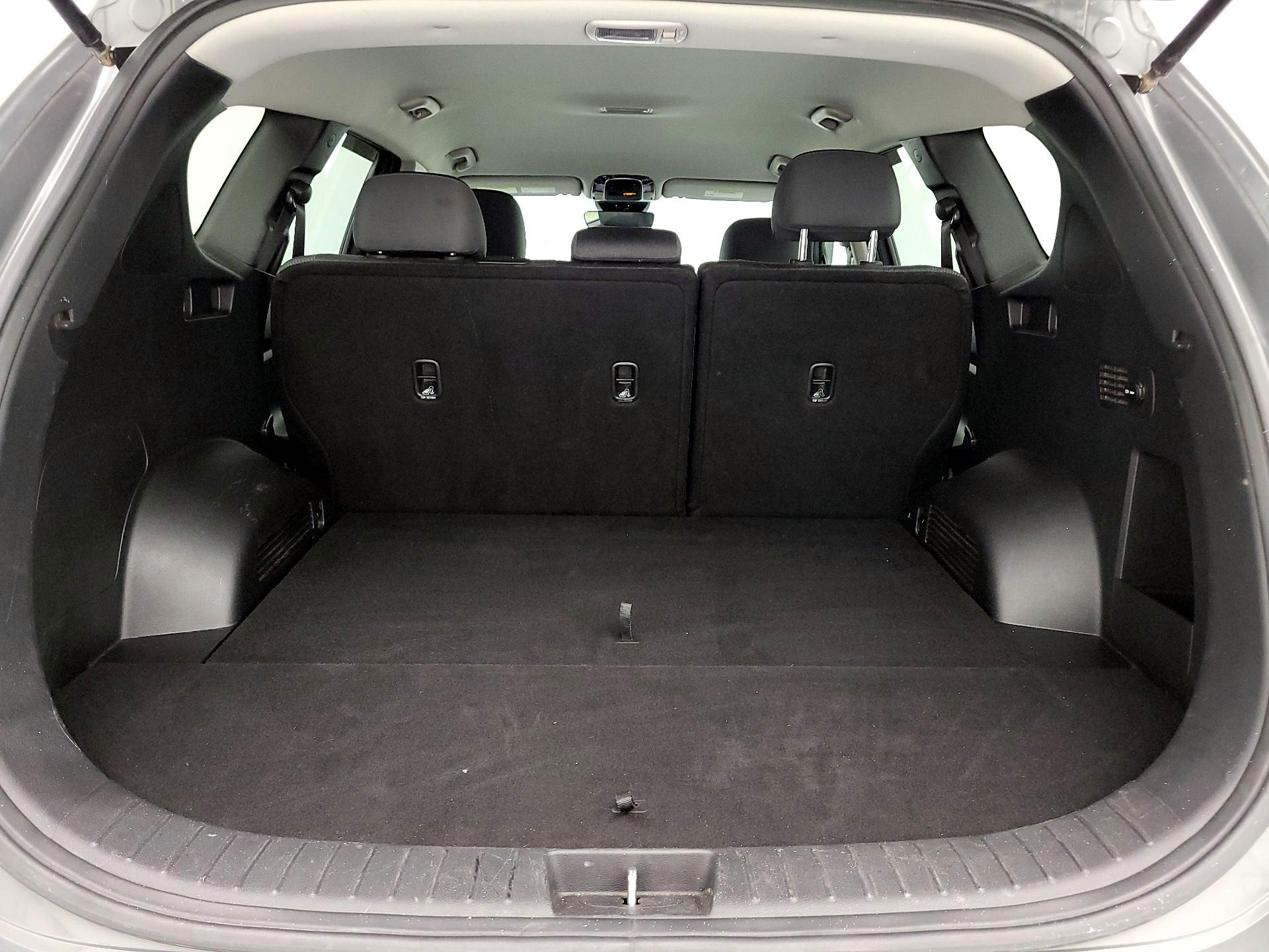 Thumbnail: 2021 Hyundai Santa Fe - 20