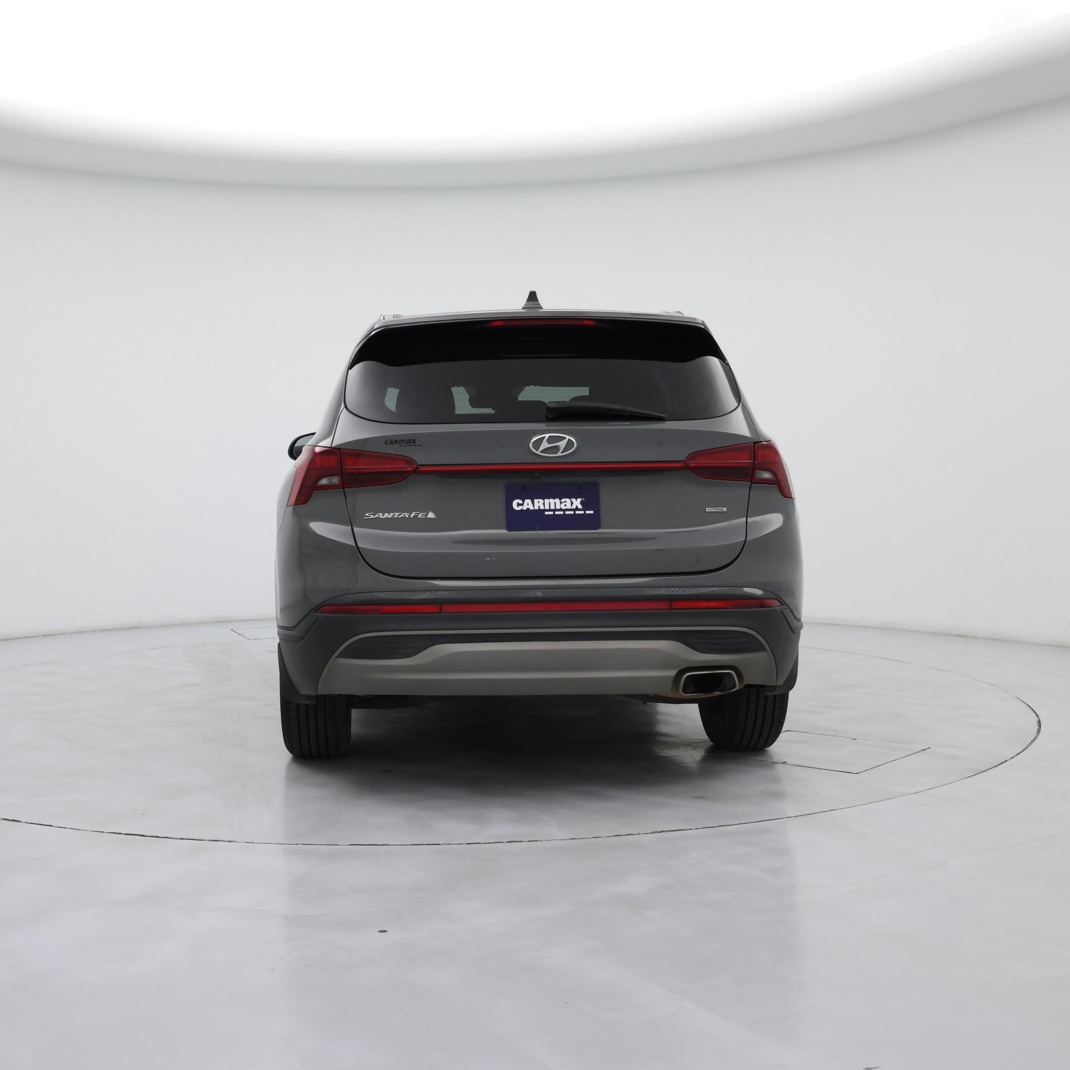 Thumbnail: 2021 Hyundai Santa Fe - 6