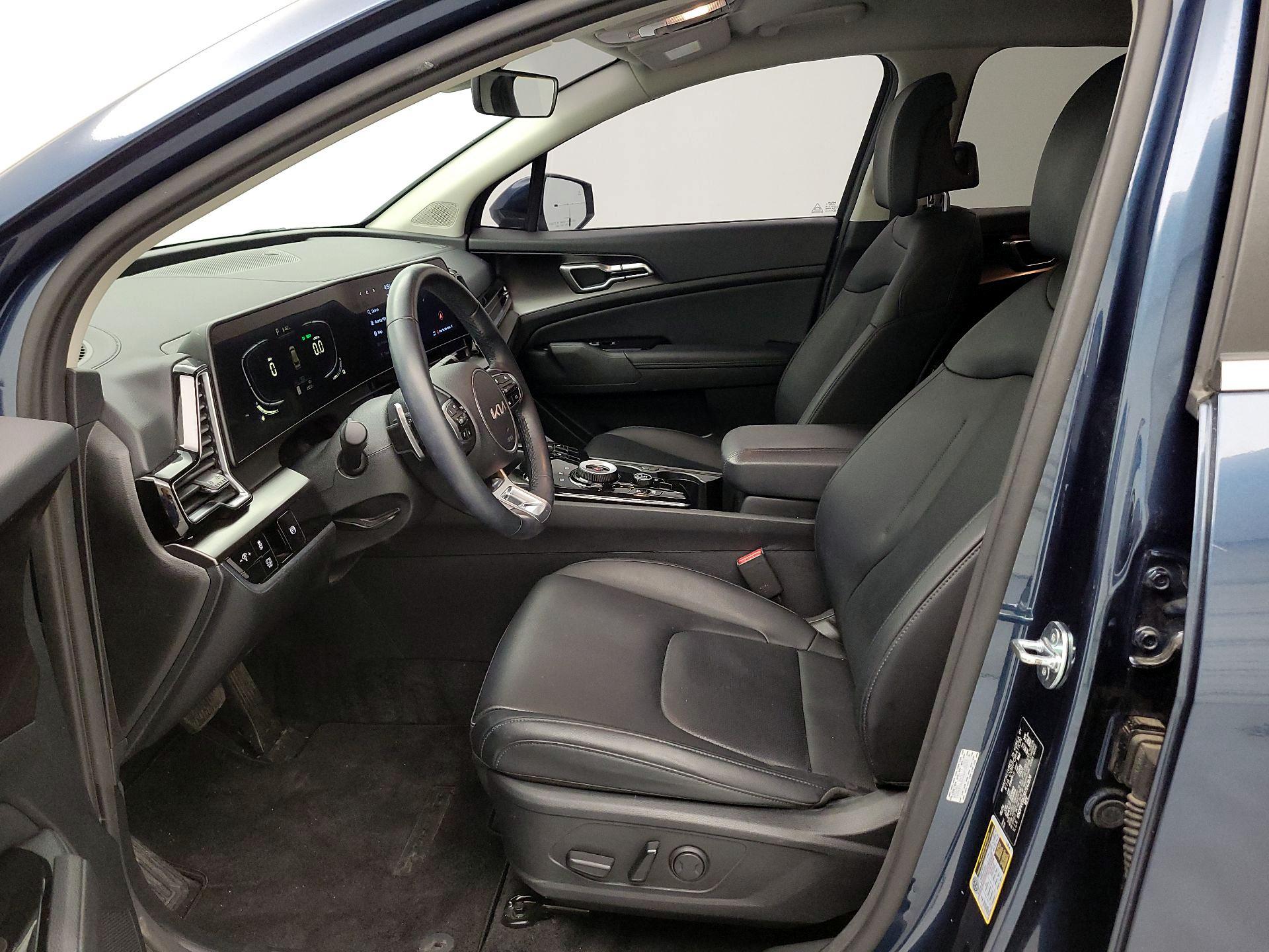 Thumbnail: 2024 Kia Sportage - 11