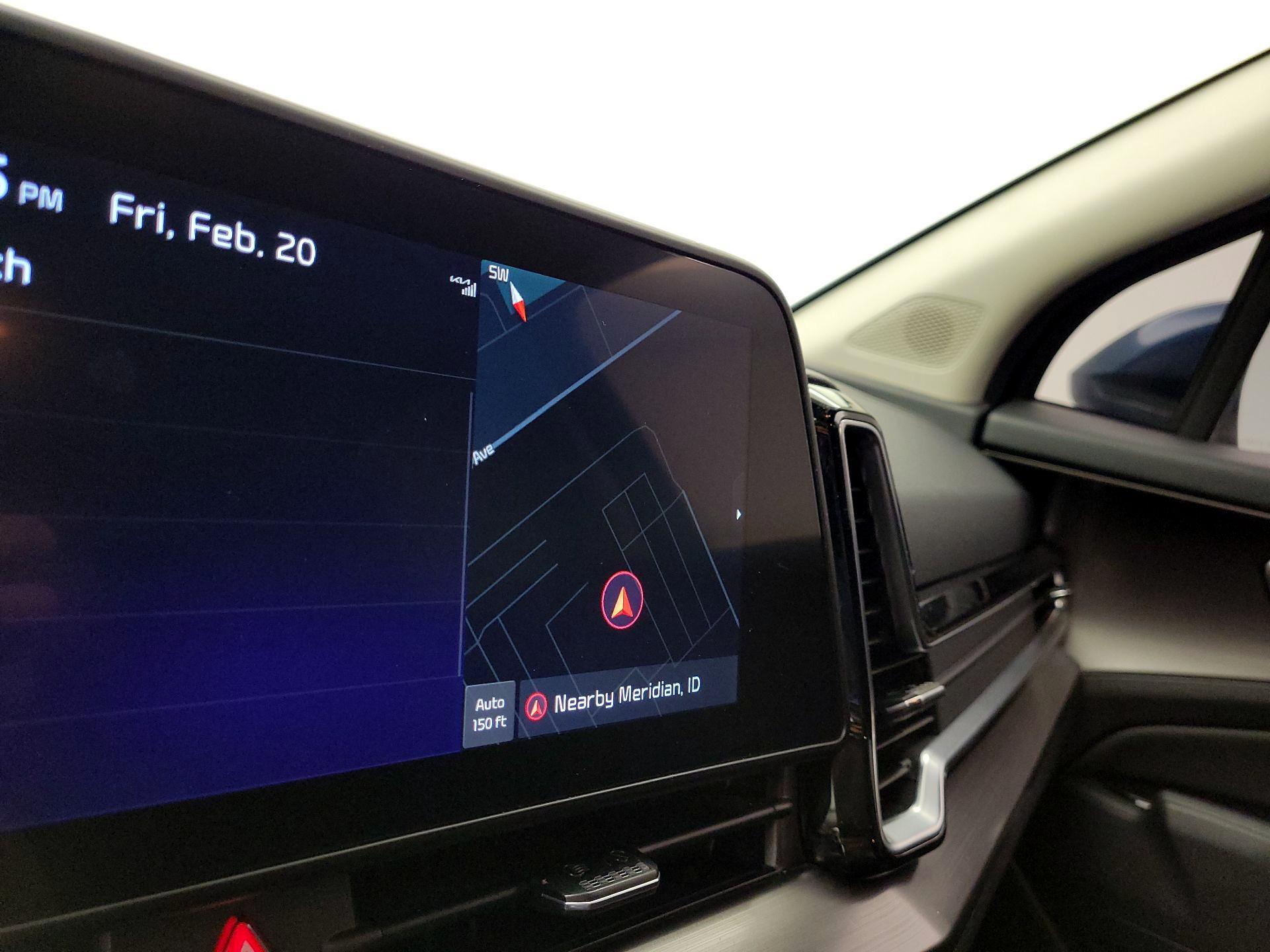 Thumbnail: 2024 Kia Sportage - 14