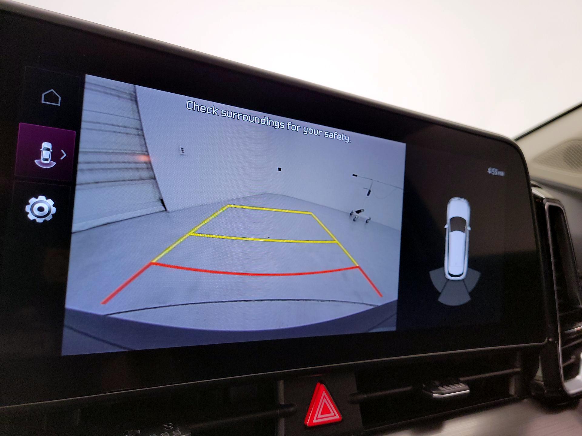 Thumbnail: 2024 Kia Sportage - 15