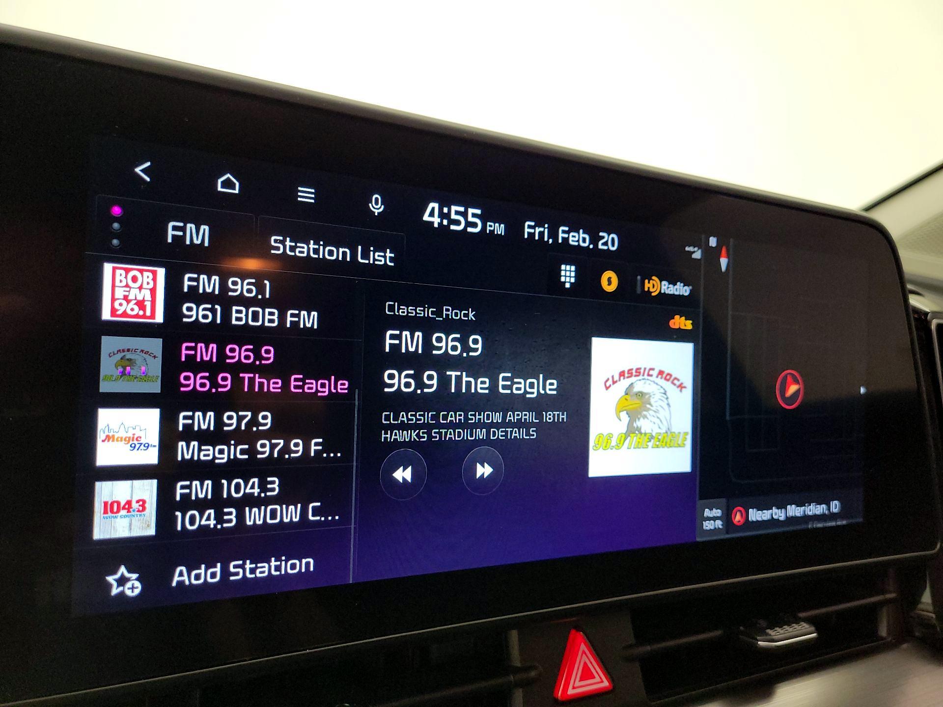 Thumbnail: 2024 Kia Sportage - 16