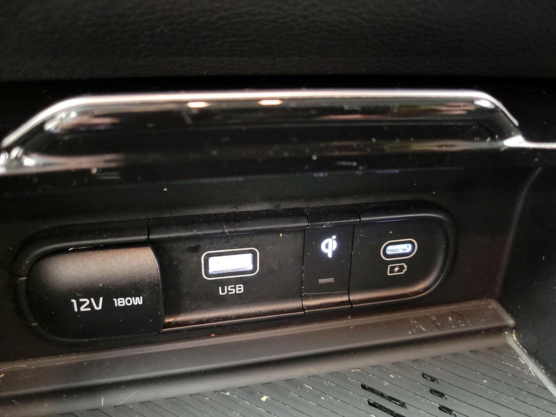 Thumbnail: 2024 Kia Sportage - 19