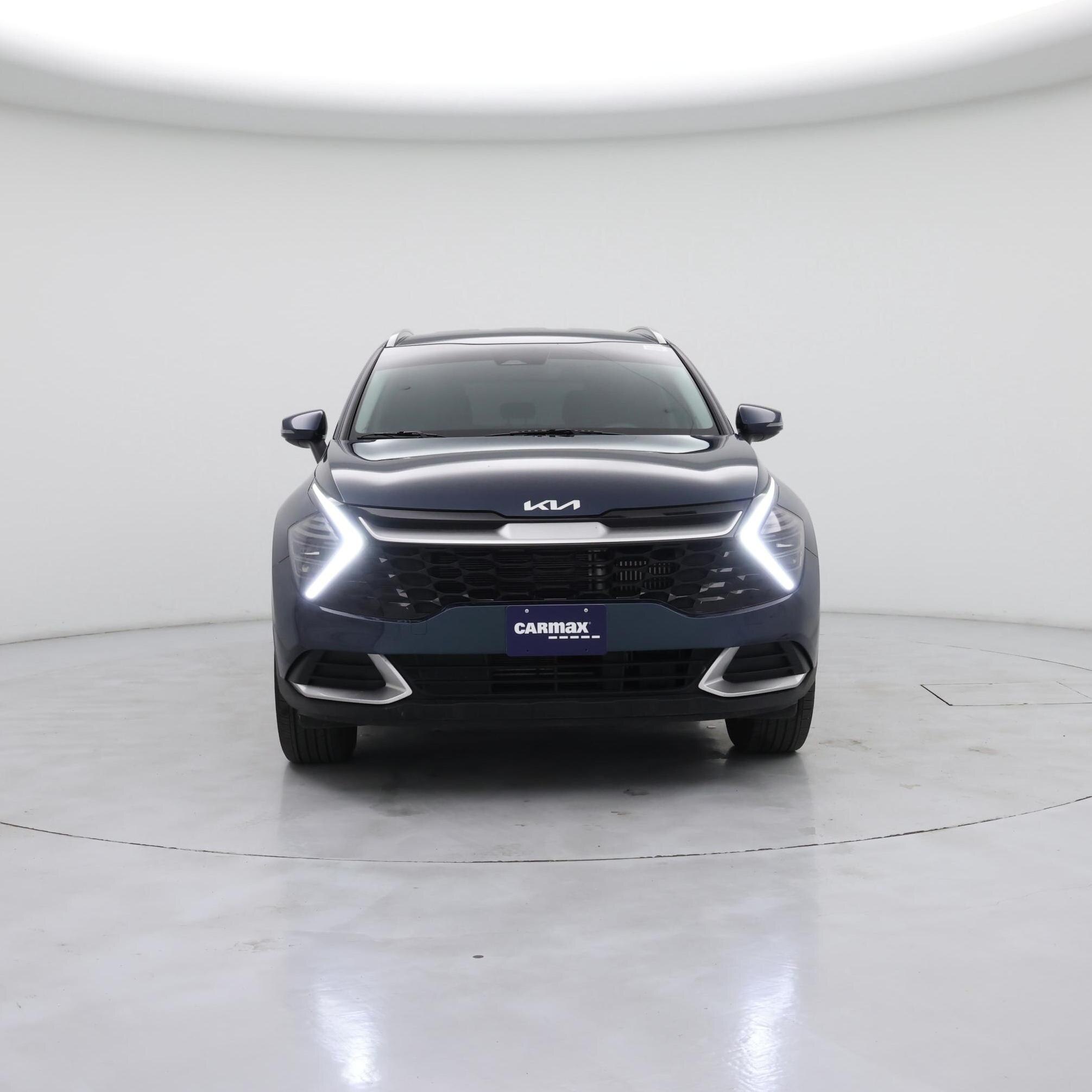 Thumbnail: 2024 Kia Sportage - 5