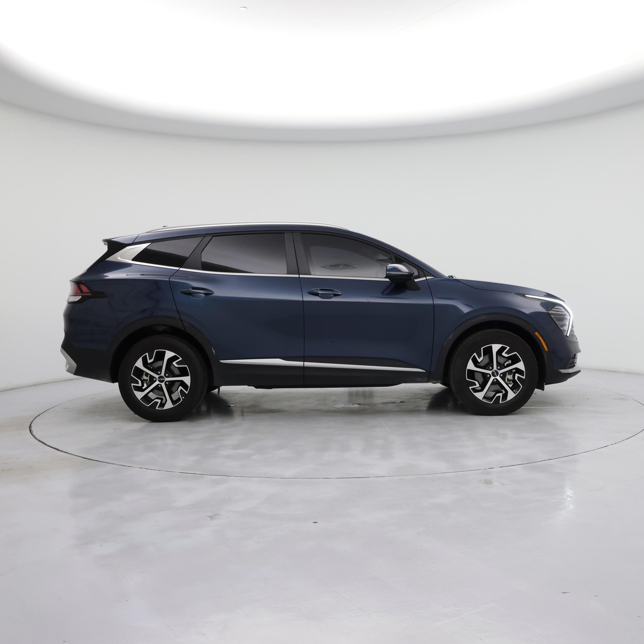 Thumbnail: 2024 Kia Sportage - 7