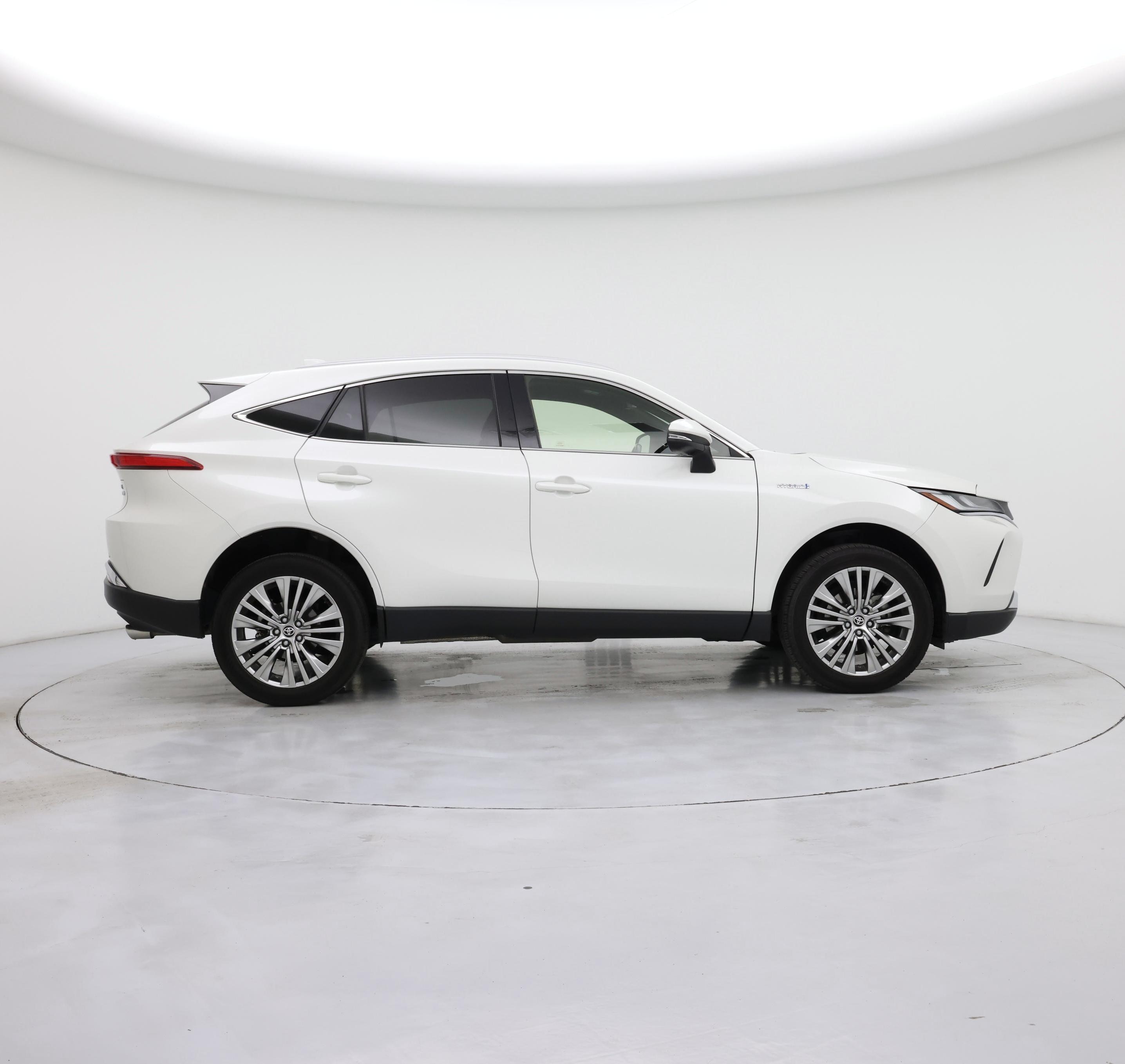 Thumbnail: 2021 Toyota Venza - 7