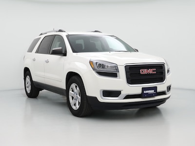 2015 GMC Acadia SLE
