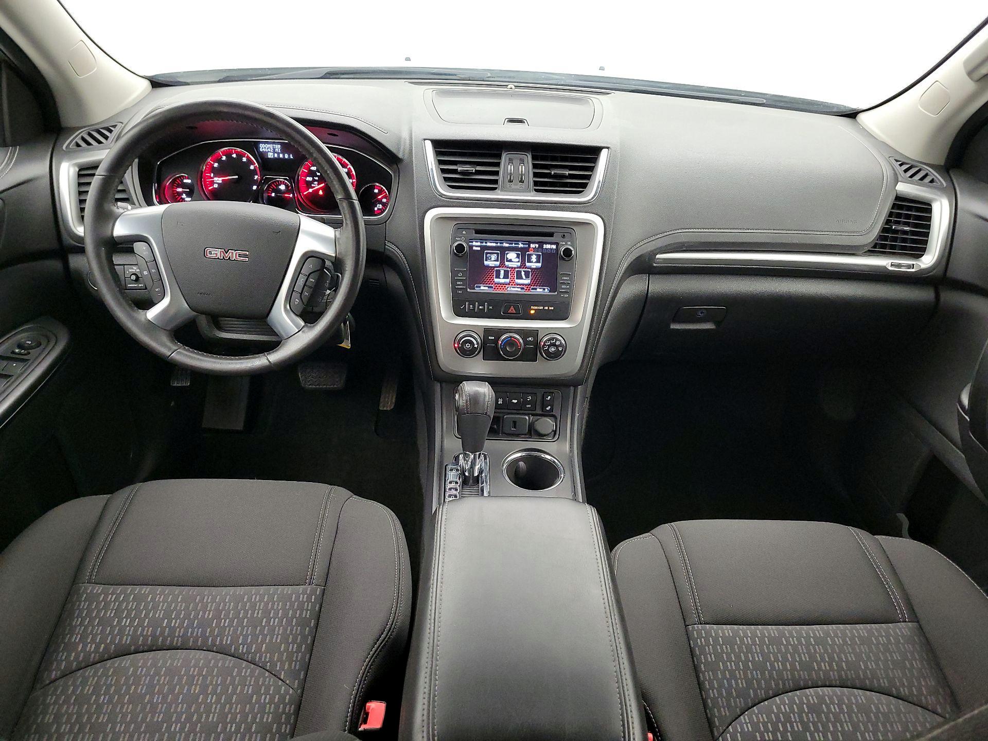 Thumbnail: 2015 GMC Acadia - 9