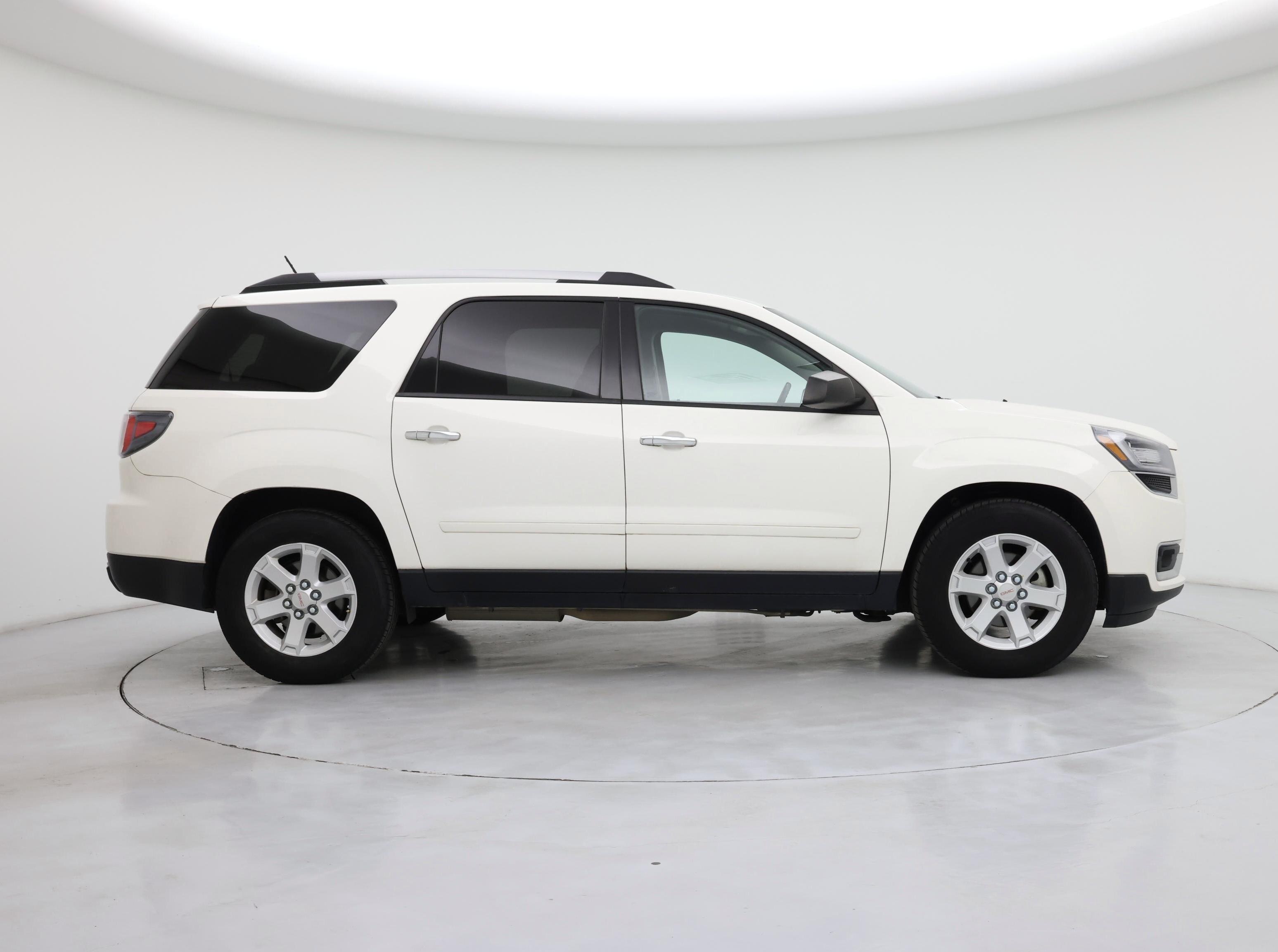 Thumbnail: 2015 GMC Acadia - 7