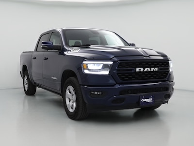2023 Ram 1500 Bighorn