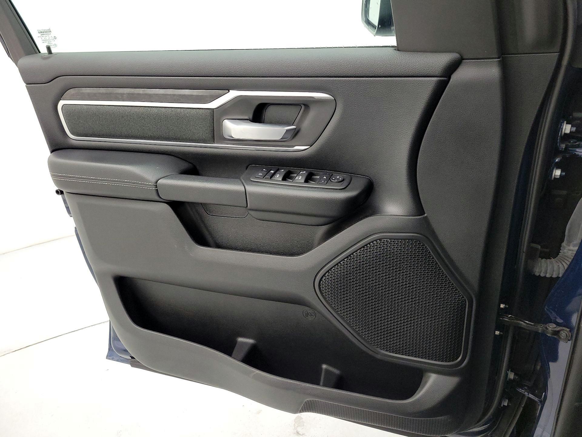 Thumbnail: 2023 RAM 1500 - 12