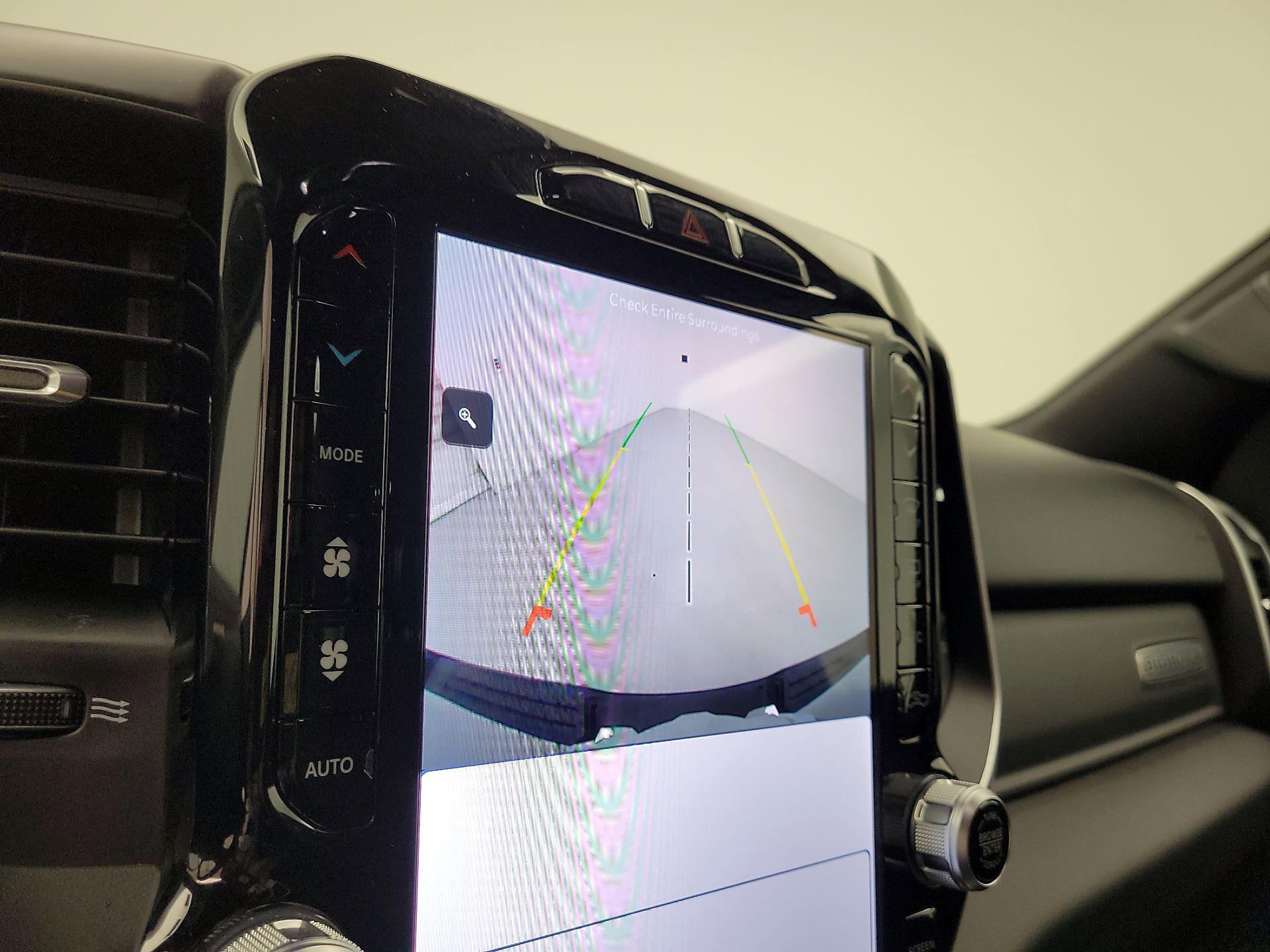 Thumbnail: 2023 RAM 1500 - 15