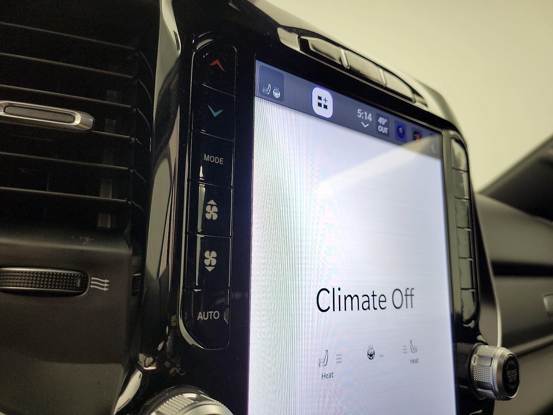 Thumbnail: 2023 RAM 1500 - 17