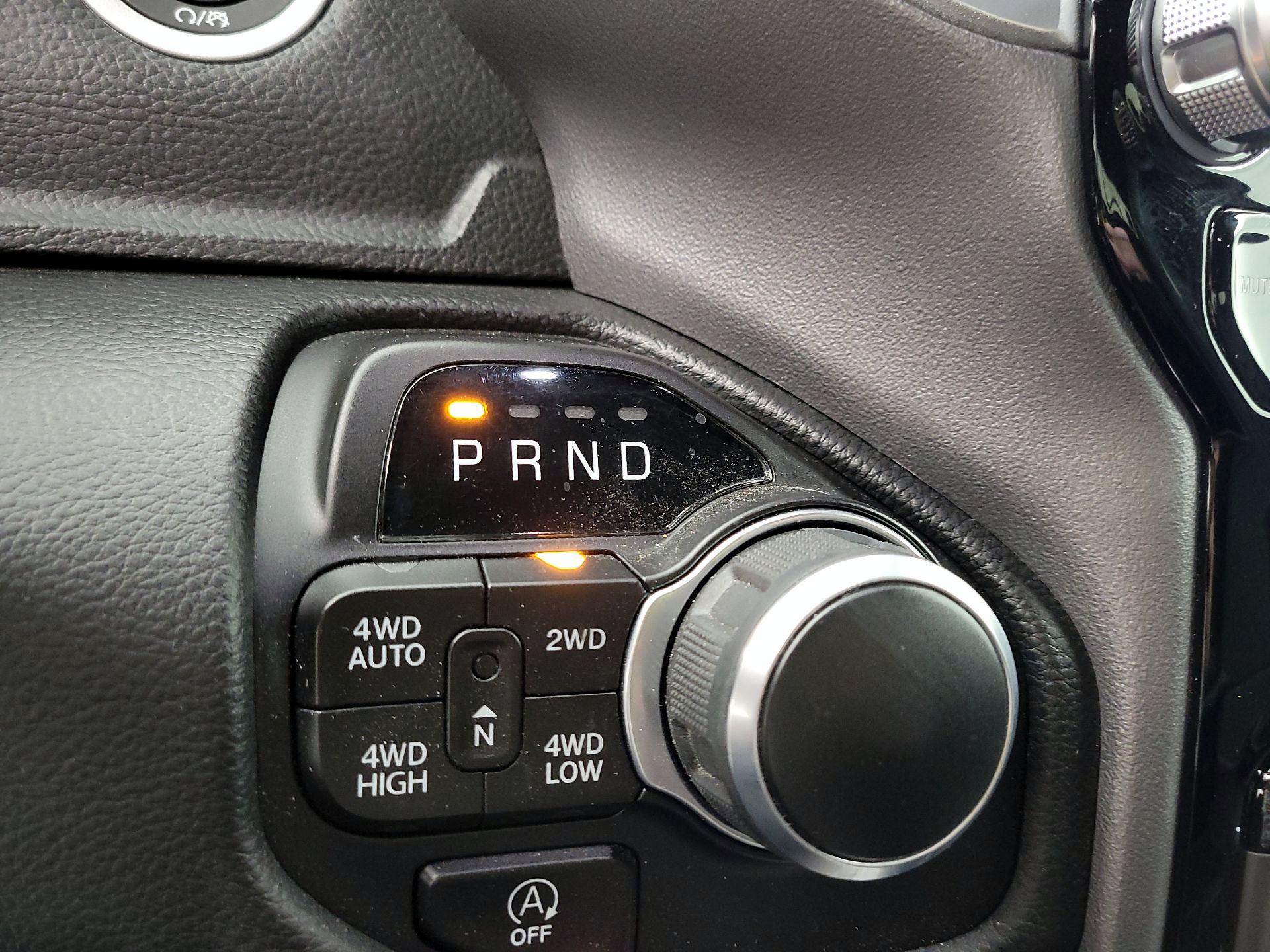 Thumbnail: 2023 RAM 1500 - 18